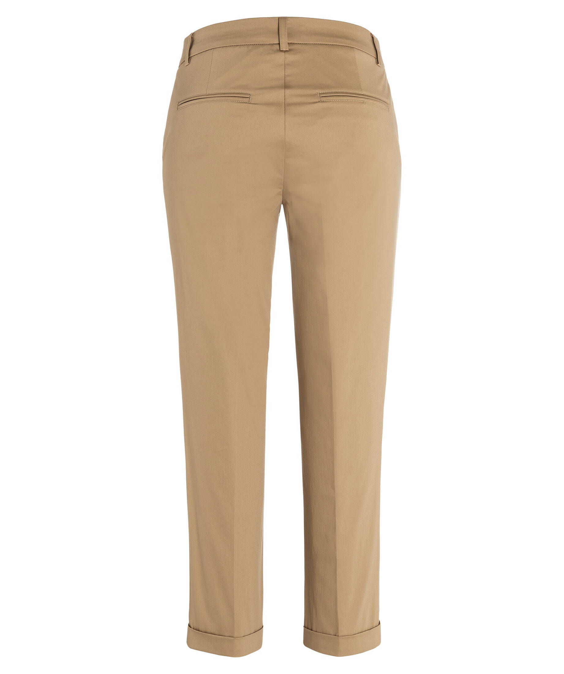 Stoffhose