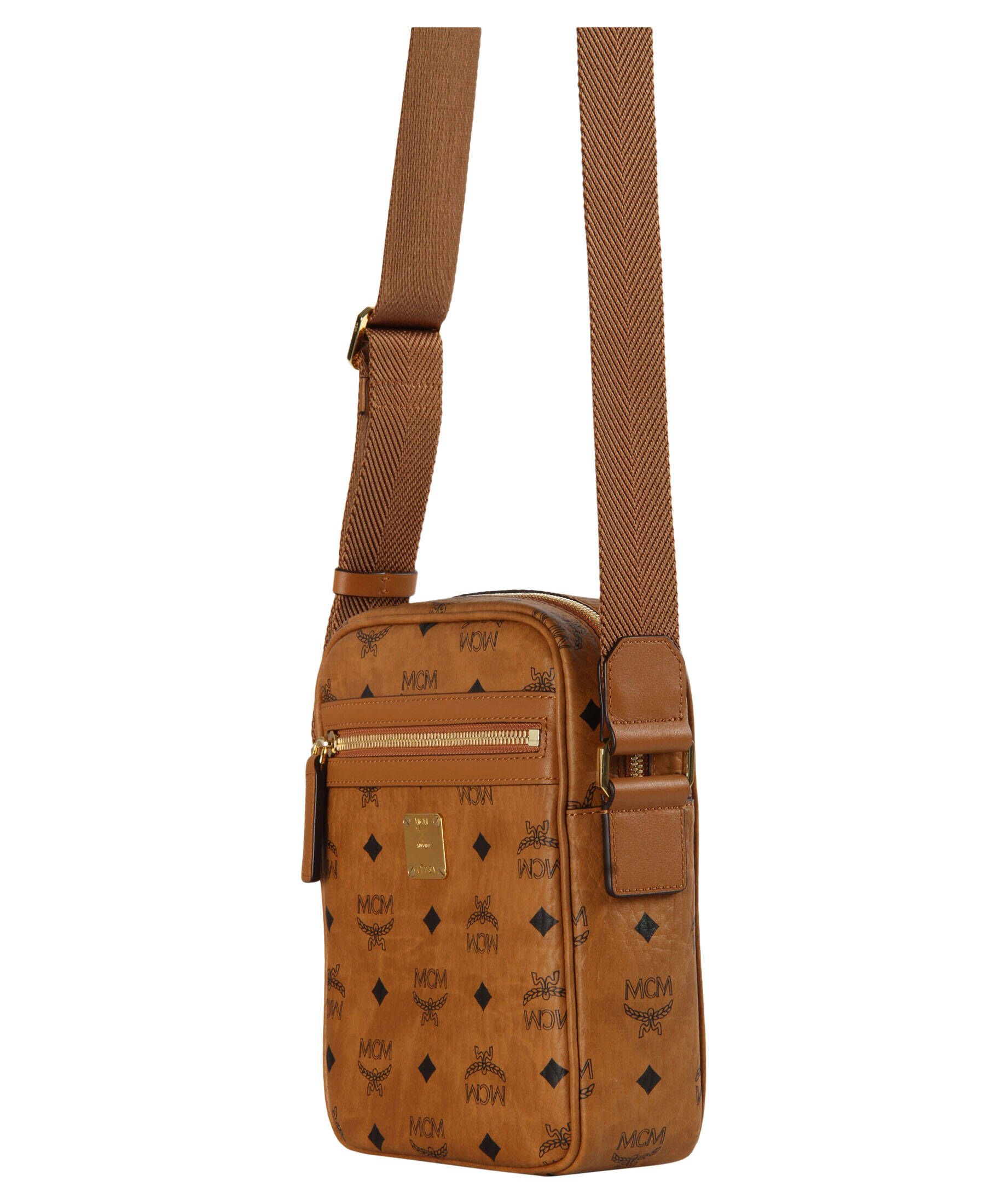 MCM Umhängetasche MESSENGER BAG kaufen engelhorn