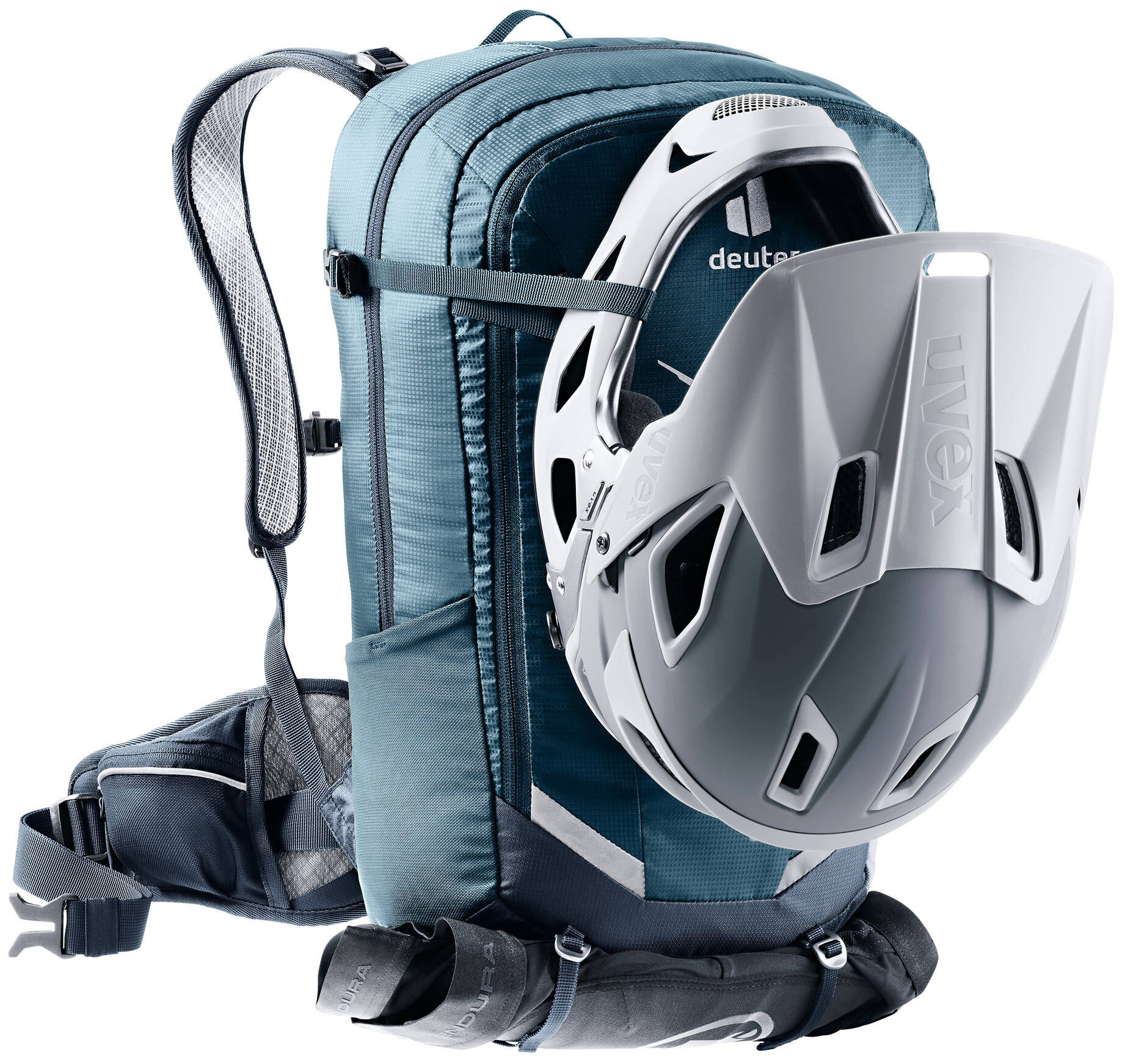 Mochilas Con Protección Integrada