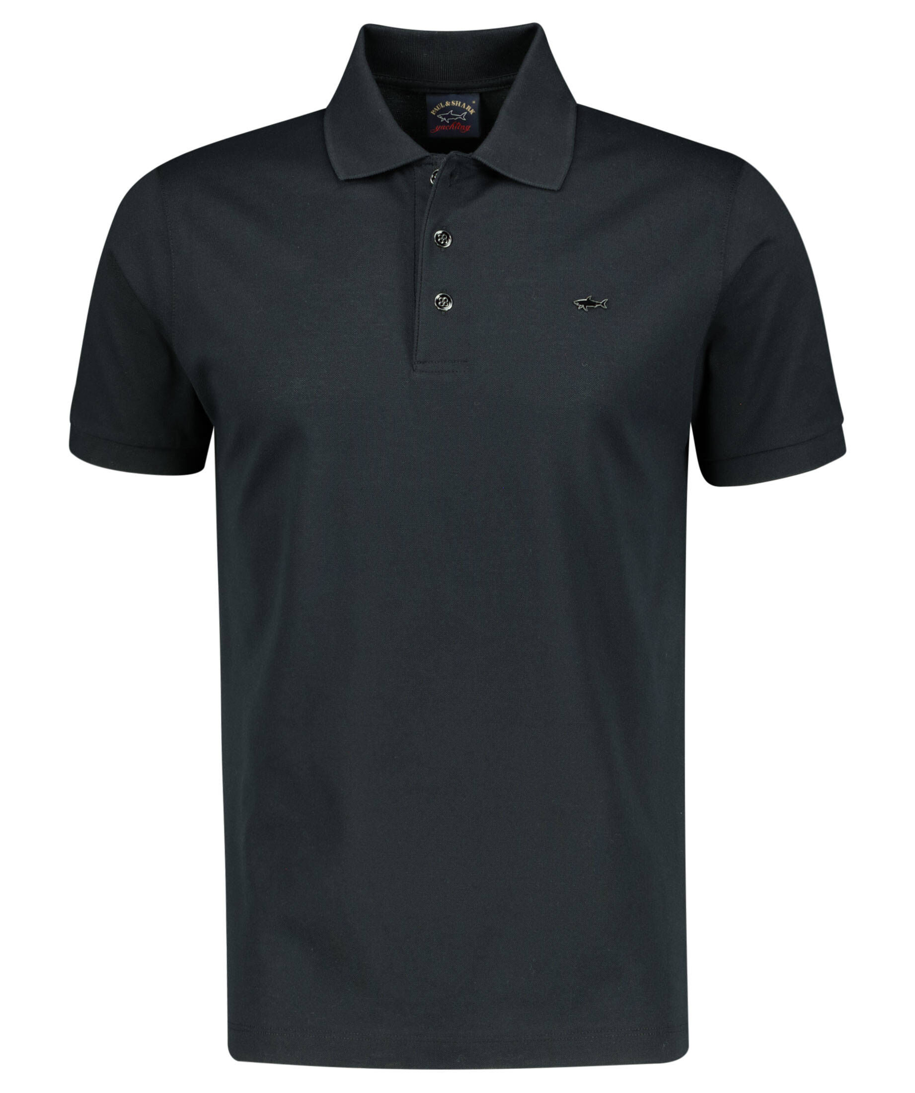 Herren Poloshirt Regular Fit Kurzarm