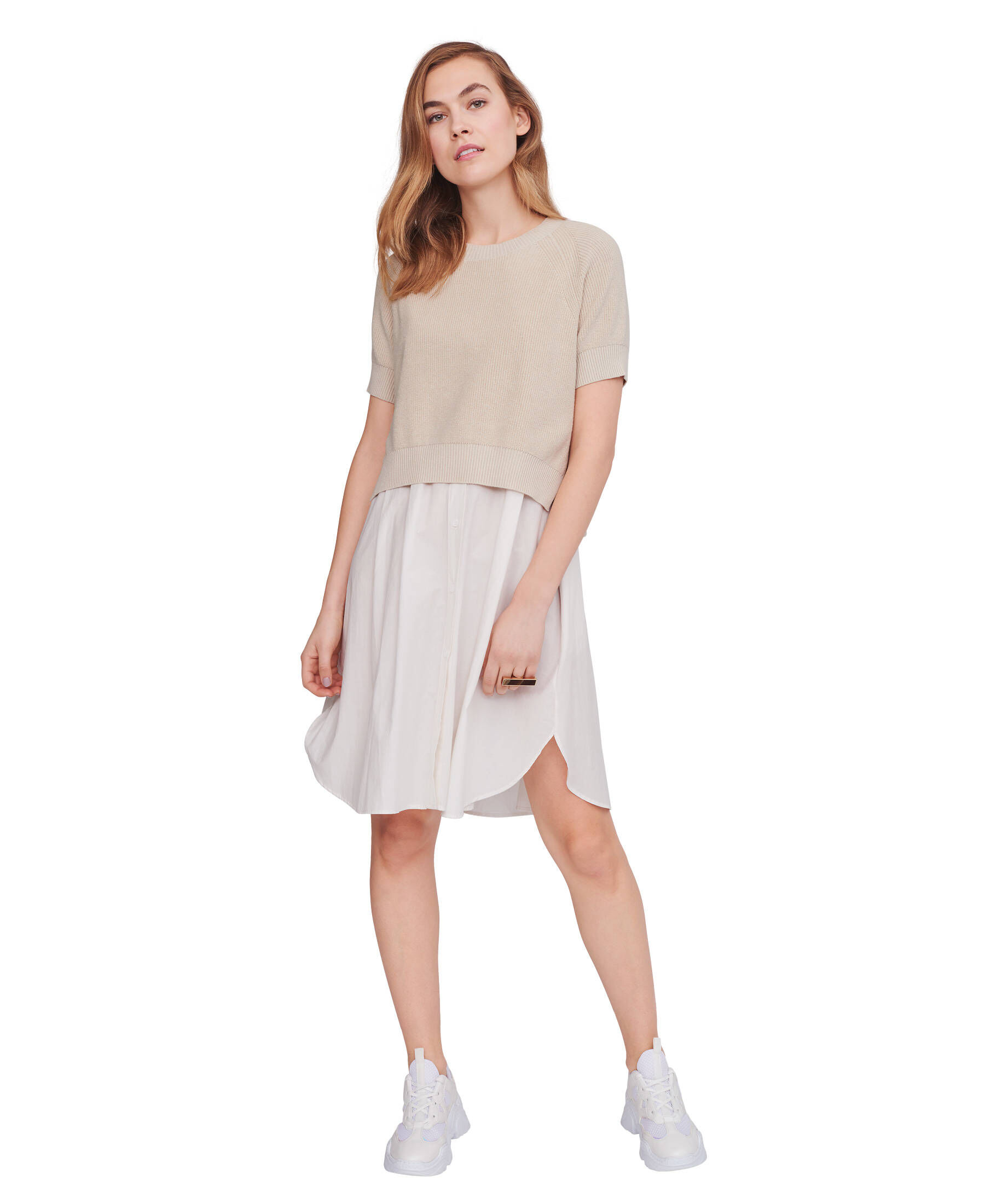 Riani Damen Kleid Kaufen Engelhorn 