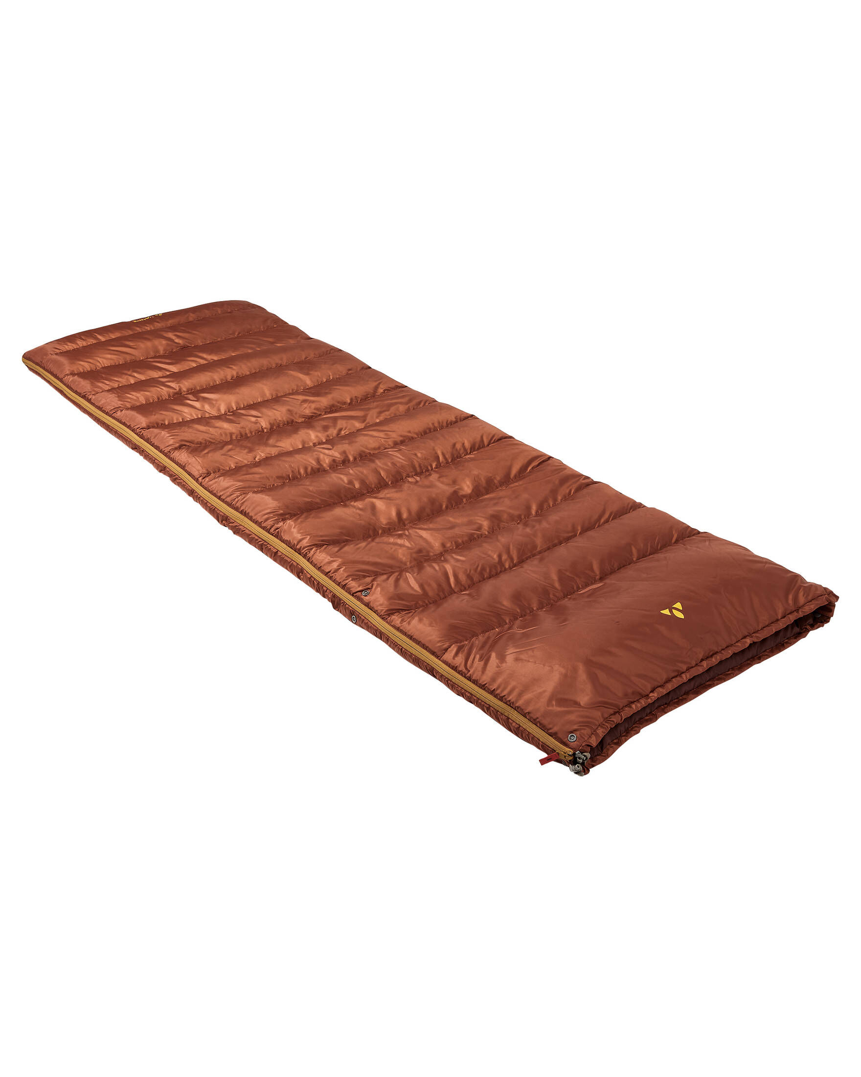 Daunenschlafsack ALPSEE 400 DWN