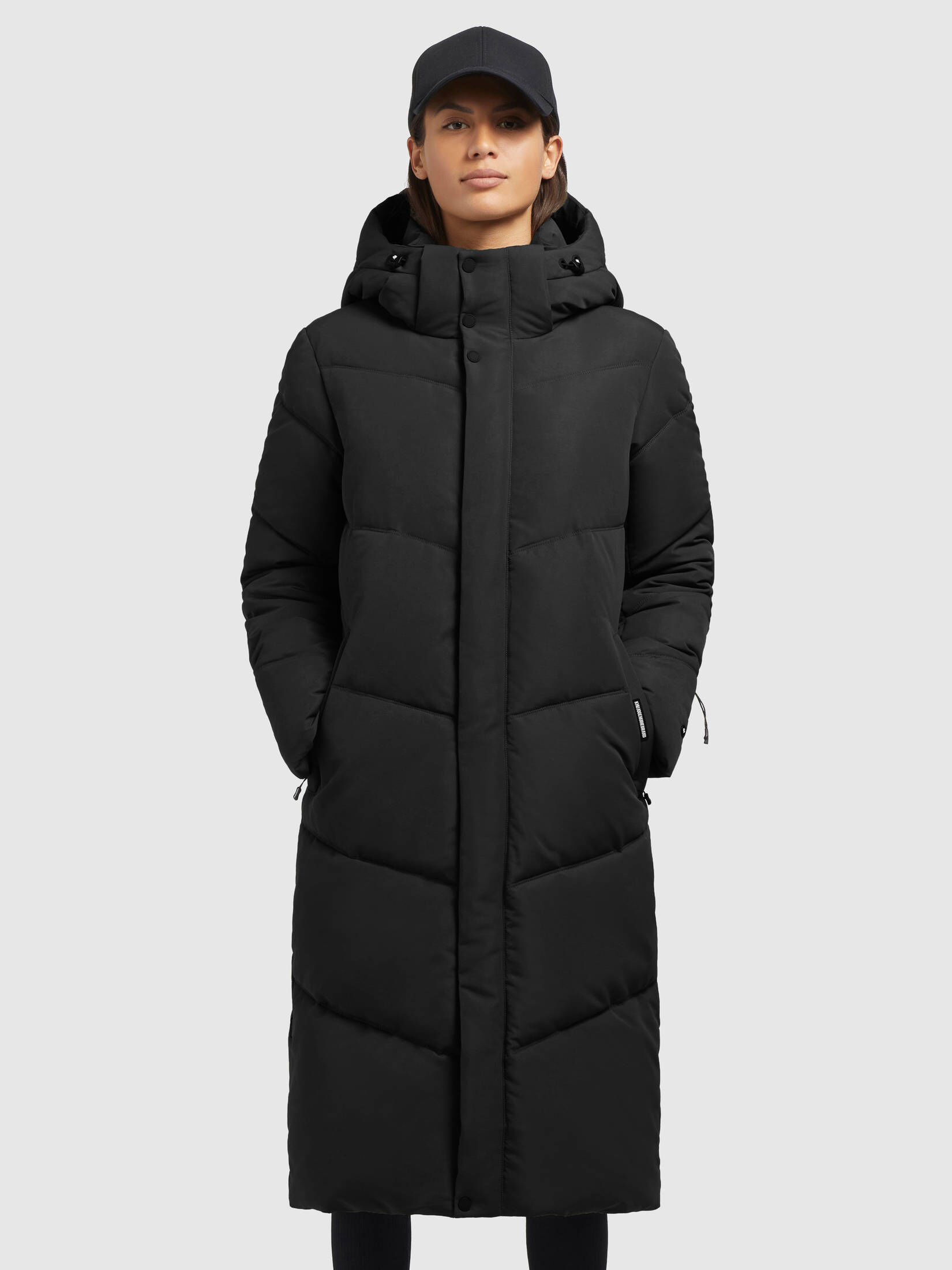 kaufen Mantel Damen khujo TORINO3 | engelhorn