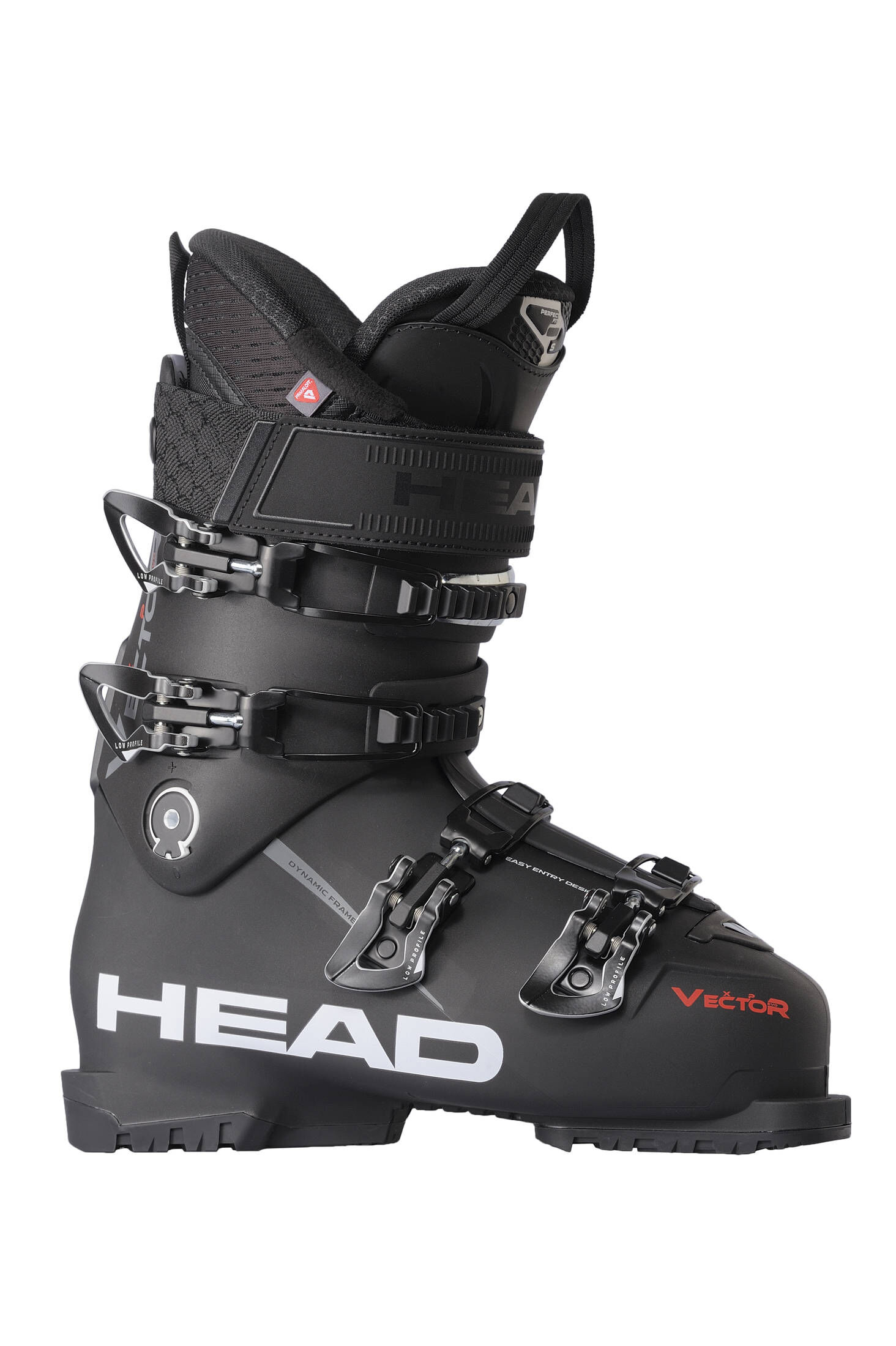 HEAD VECTOR EVOスキーブーツ ブラック　27cm〜27,5cm Head Herren Skischuhe VECTOR EVO XP in schwarz kaufen | engelhorn