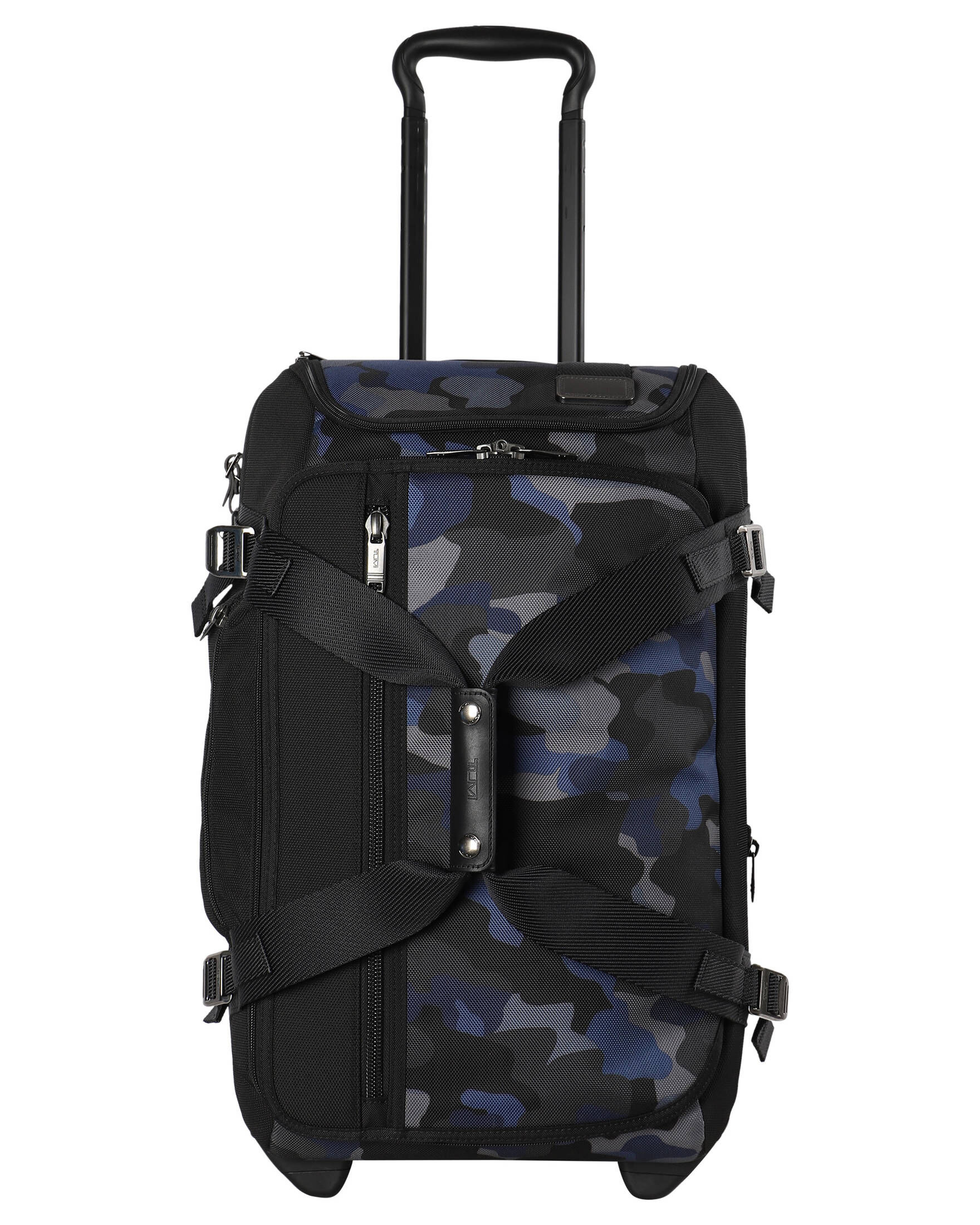 Reisetasche MERGE WHEELED DUFFEL CARRYON