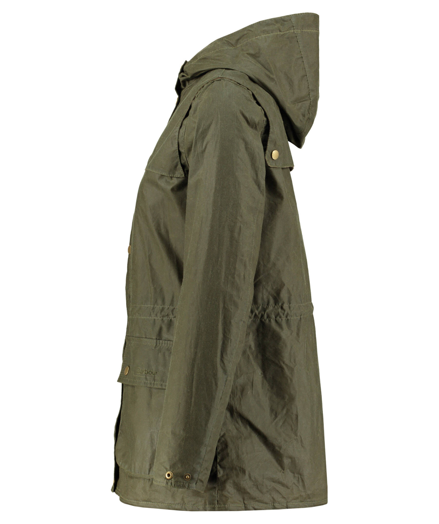 barbour durham damen