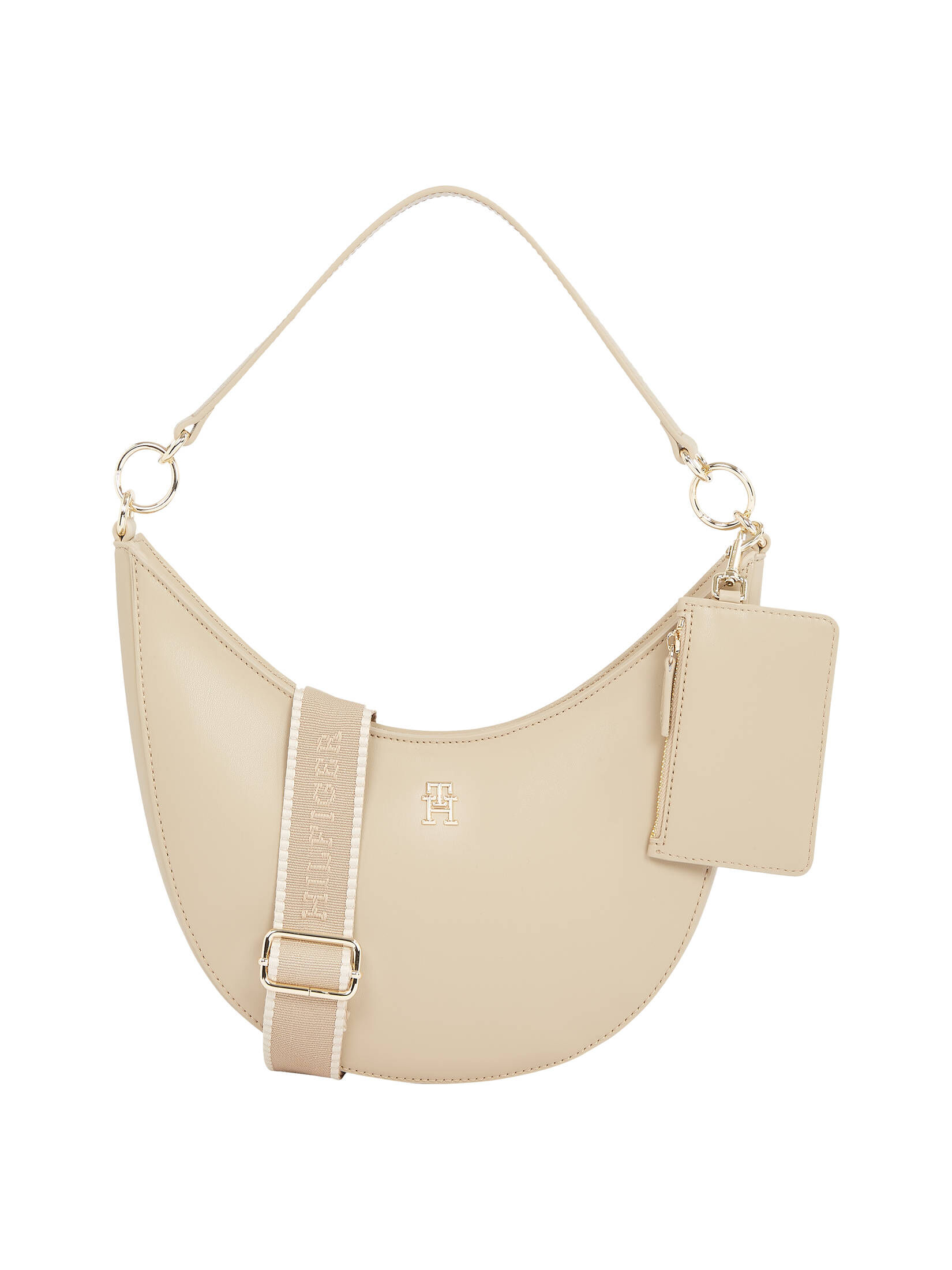 Tommy Hilfiger Damen Schultertasche TH MONOTYPE kaufen | engelhorn