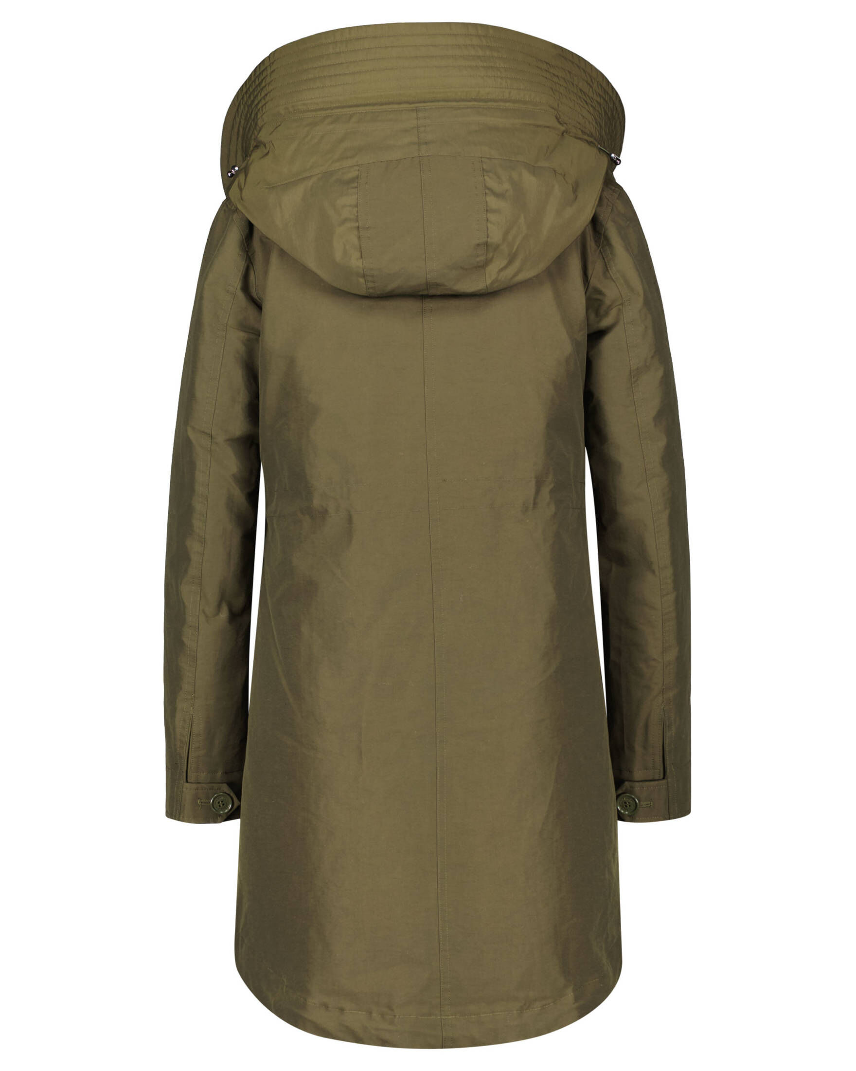 Woolrich Military Parka Woolrich Clothing Long Military Parka 