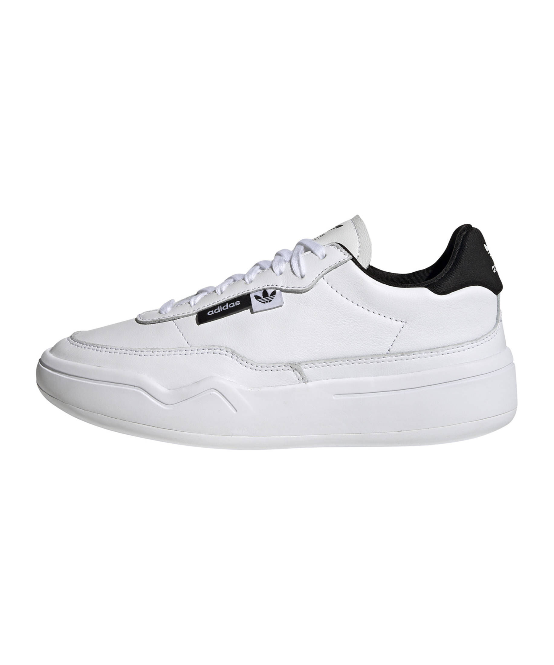 Damen Sneaker HER COURT