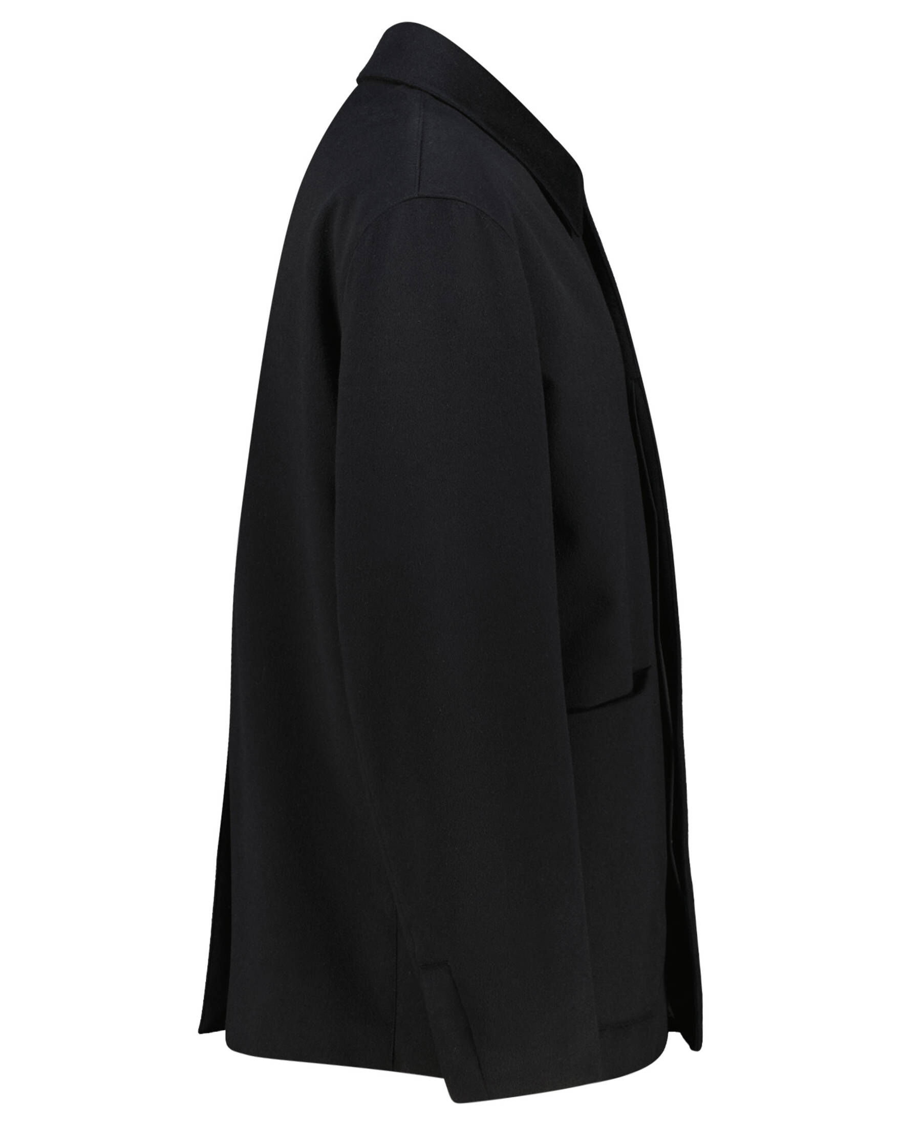 Herren Mantel aus Kaschmir