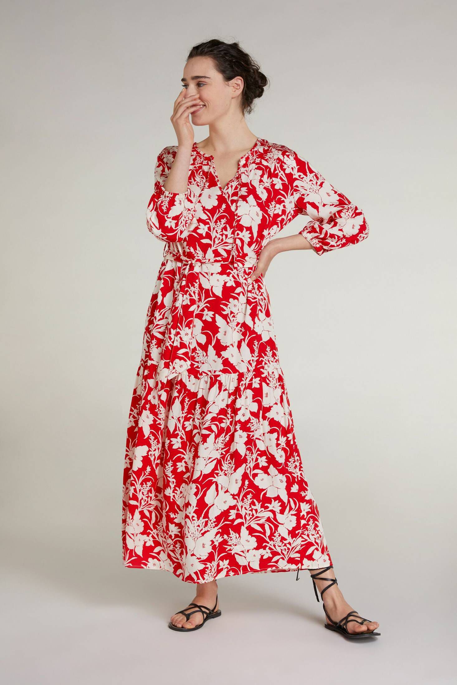 Damen Kleid 