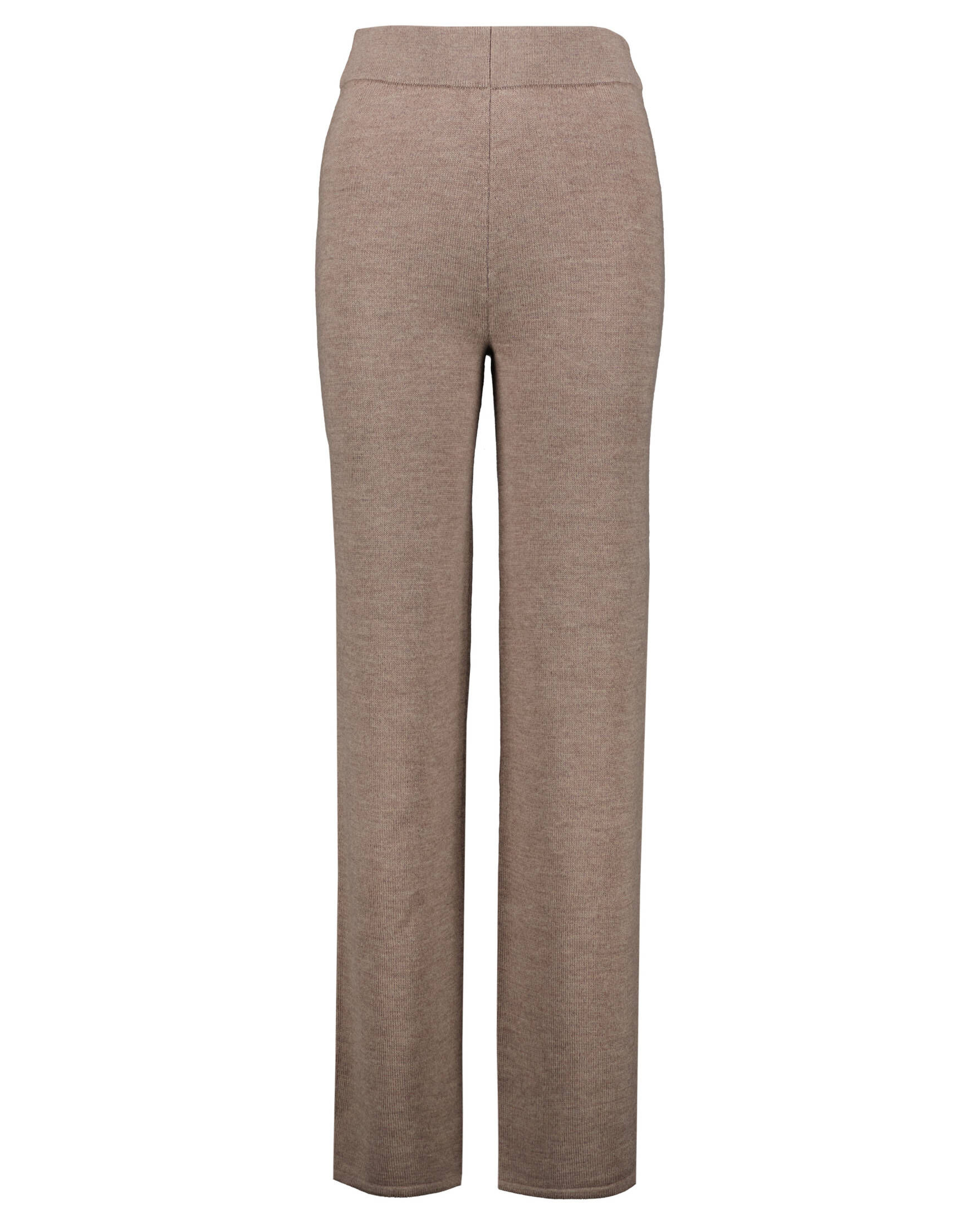 Attraco Damen Jogginghose - Weite Beine, Hohe Taille & Super Bequem