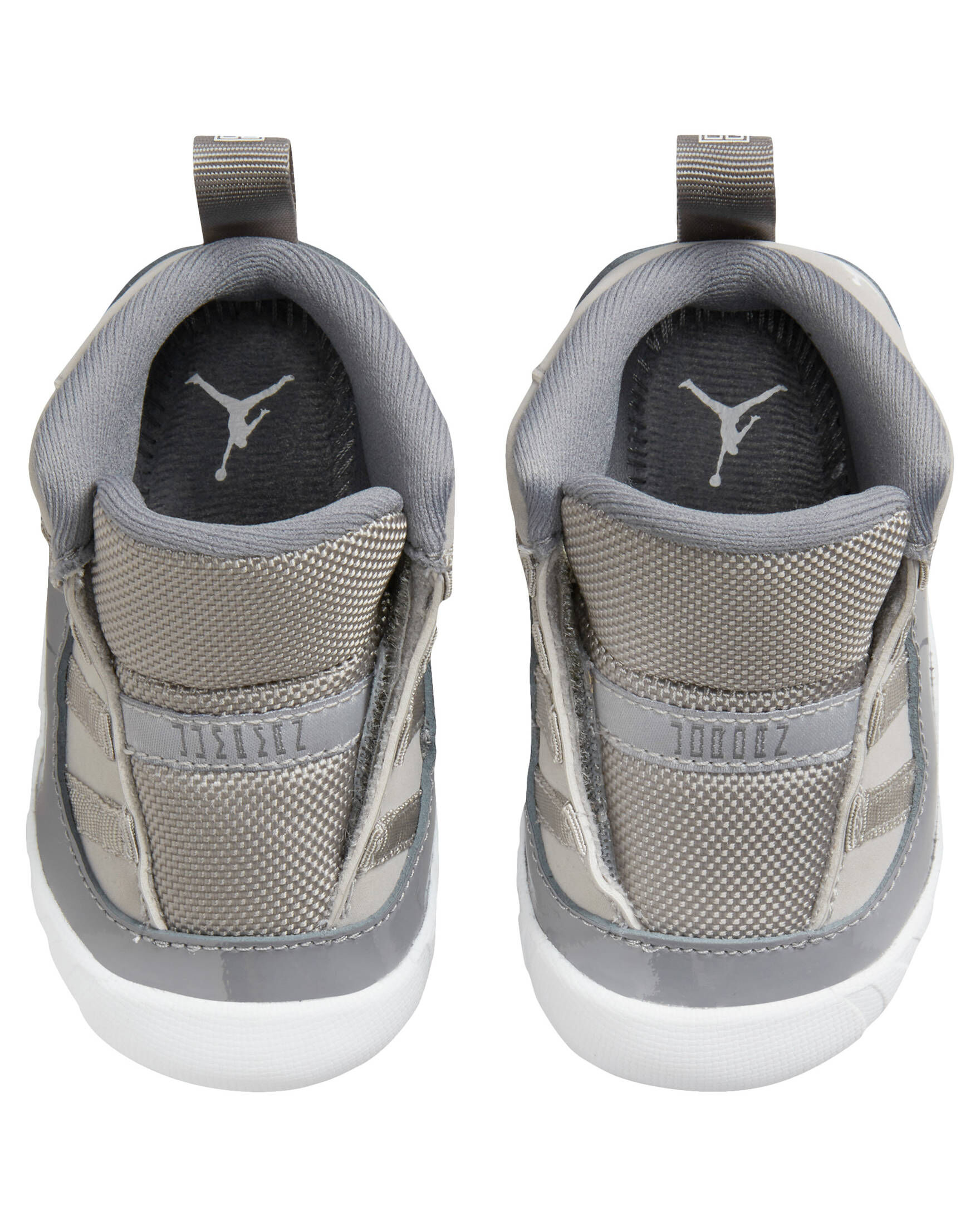 jordan krabbelschuhe