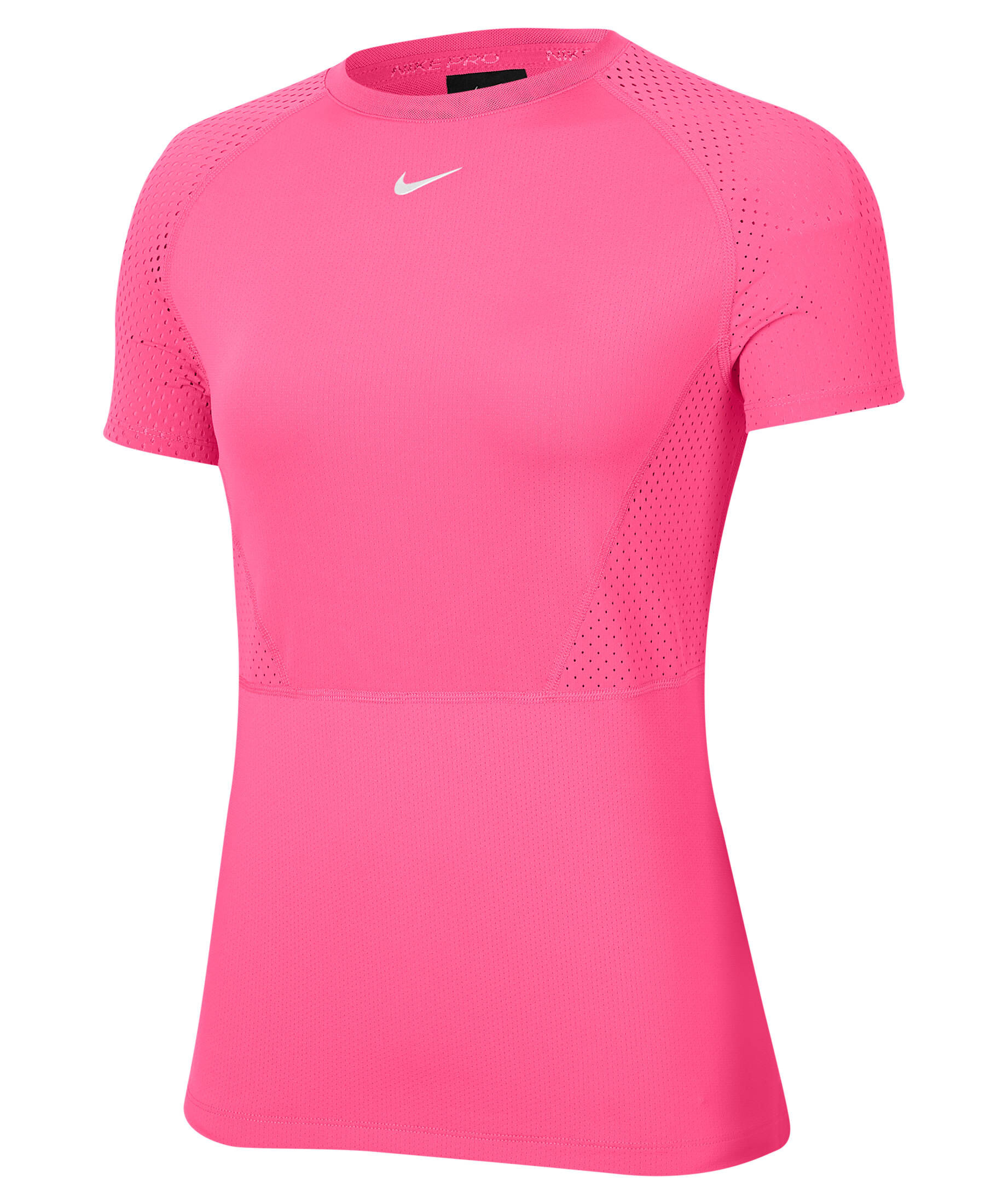 Damen Trainingsshirt Pro Kurzarm