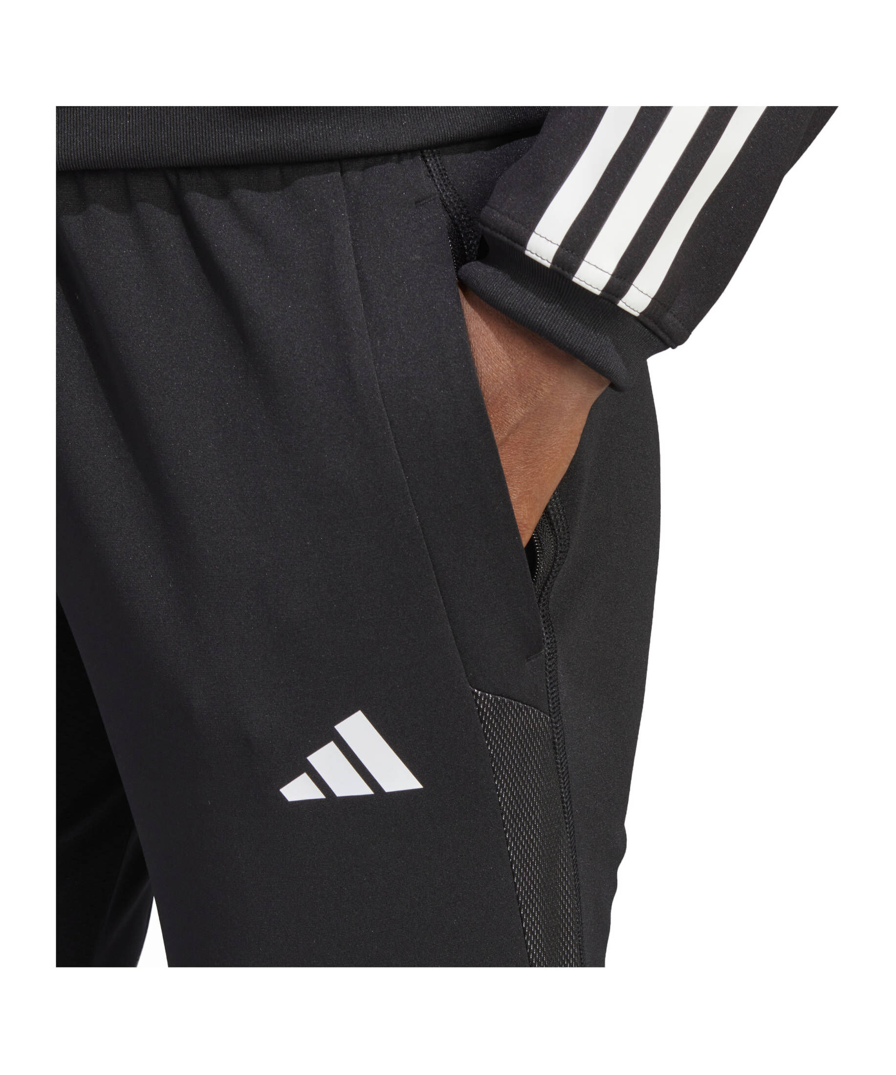 adidas trainingshose damen high waist