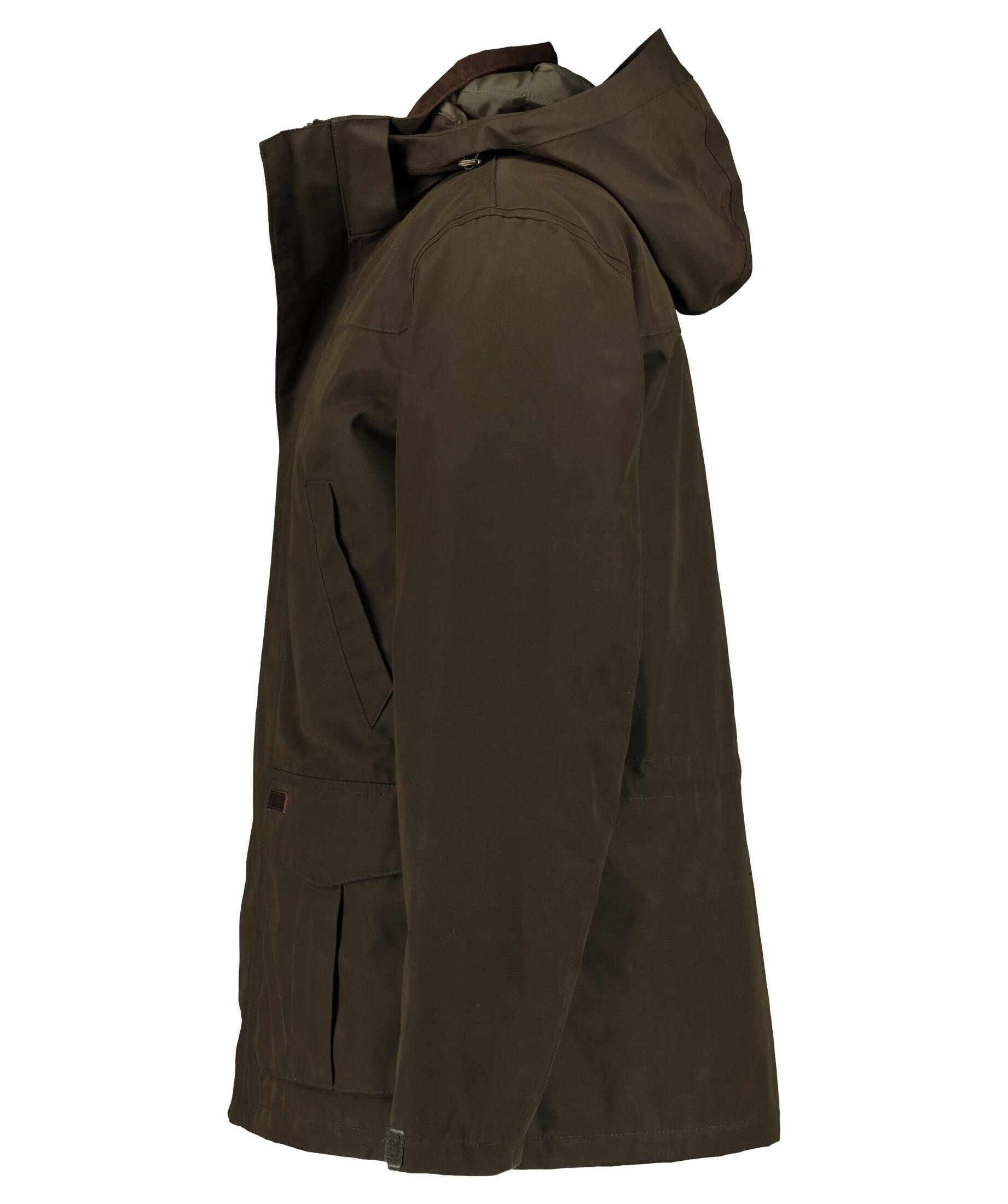 barbour winterjacken herren