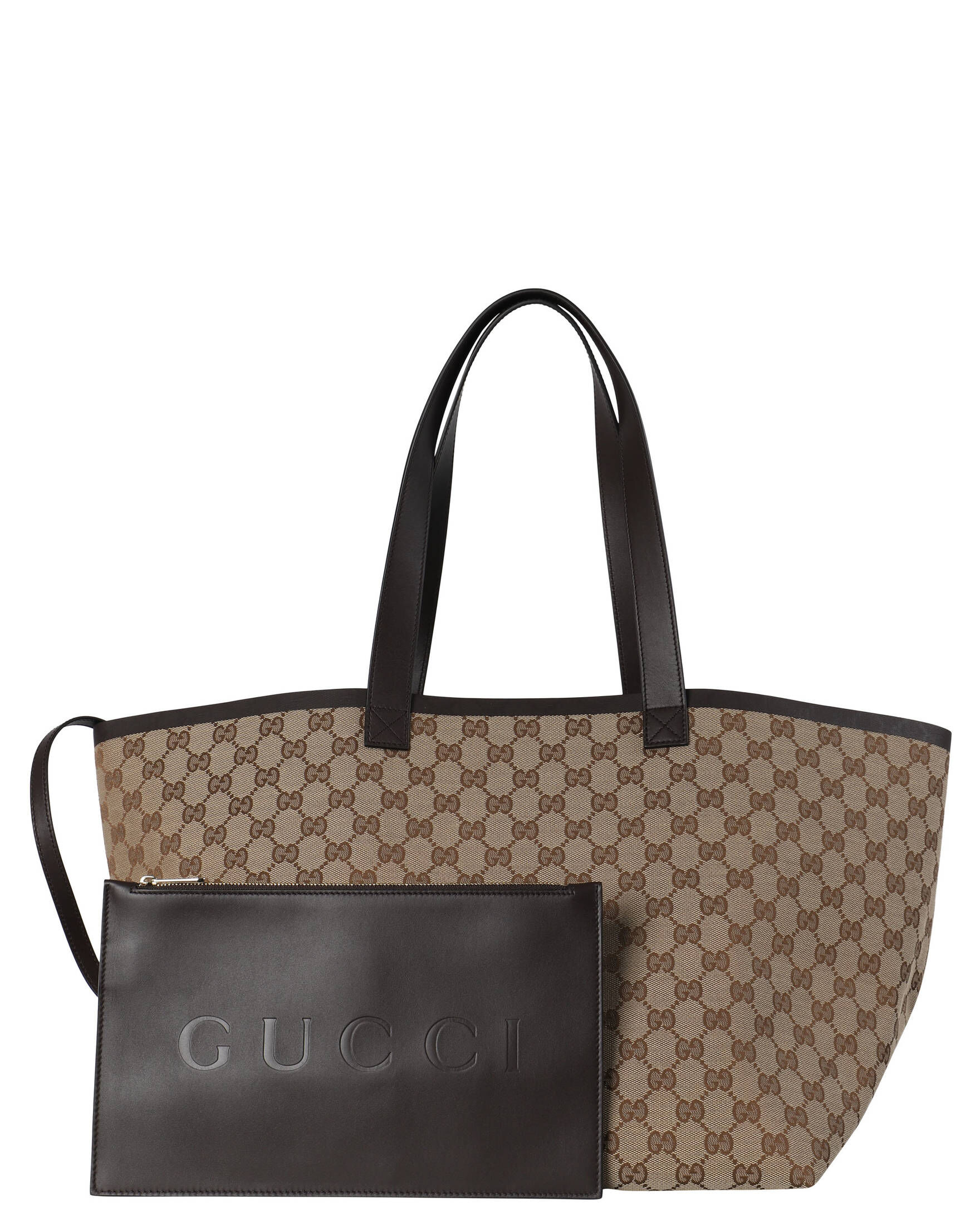 Shopper Handtasche Gucci Damen Gucci Damen Shopper