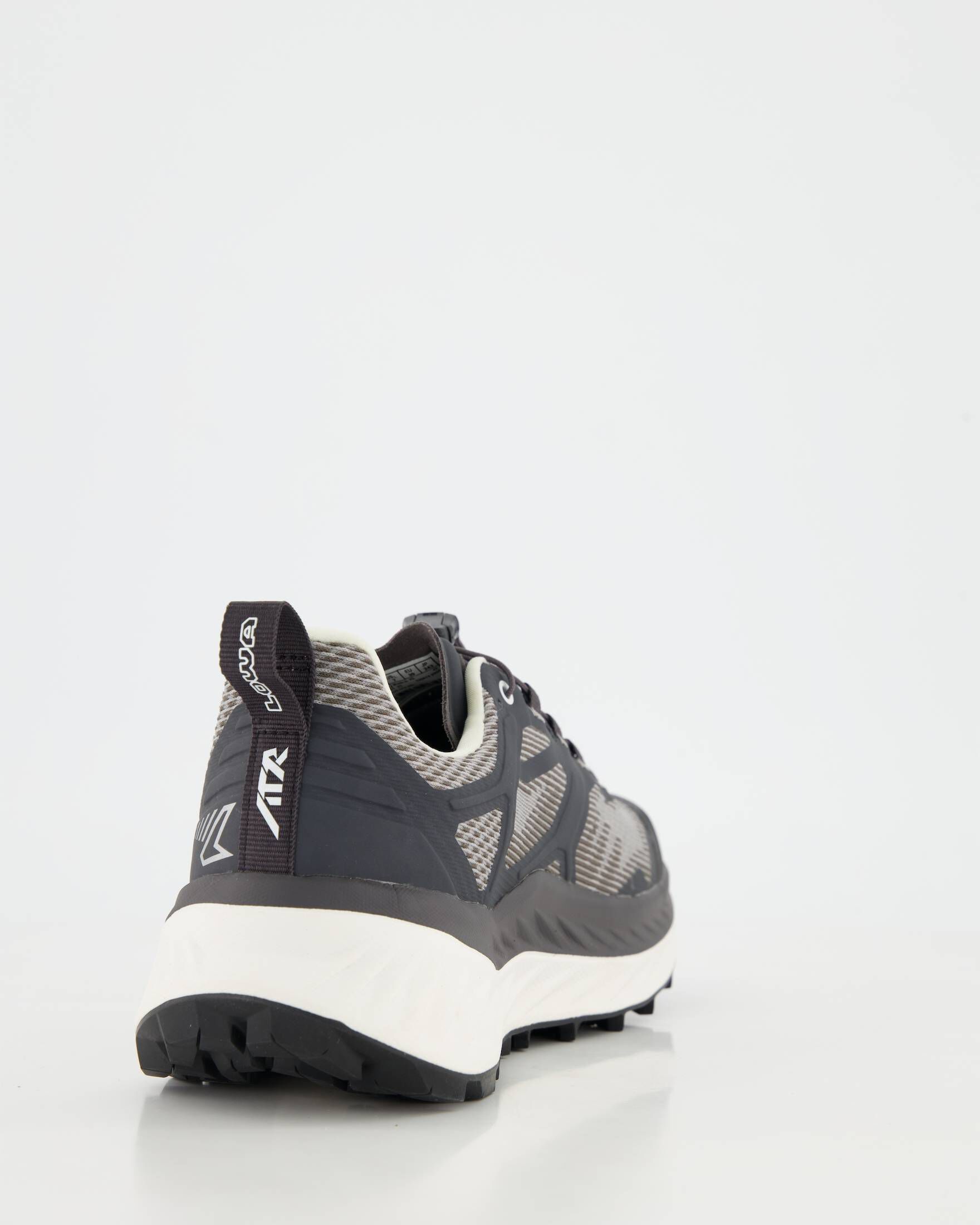 Lowa Damen Trailrunninschuhe FORTUX GTX in grau kaufen | engelhorn