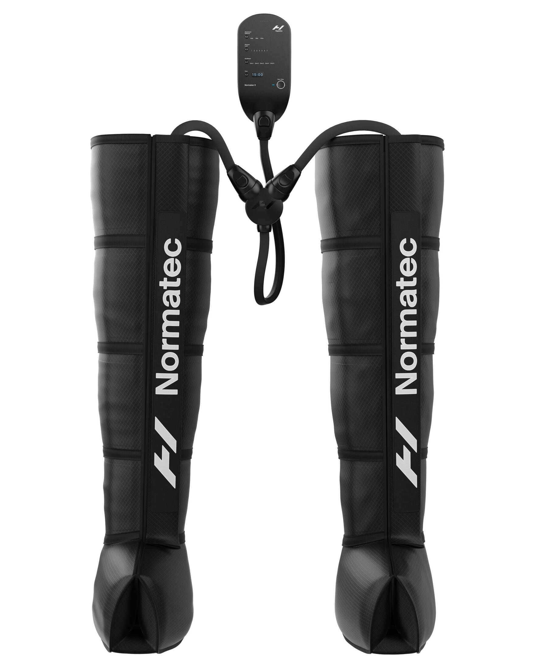 Massagegerät NORMATEC 3.0 LEG RECOVERY SYSTEM