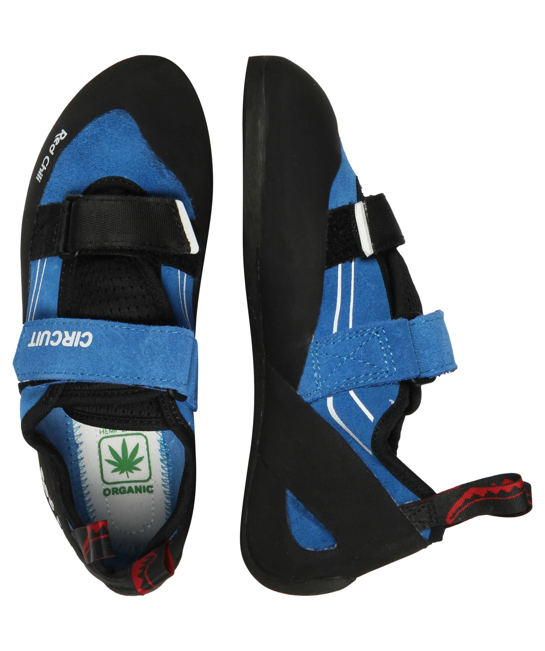 Red Chili Circuit Junior Kletterschuhe Für Kinder – Bequem, Neutral, Größe 36