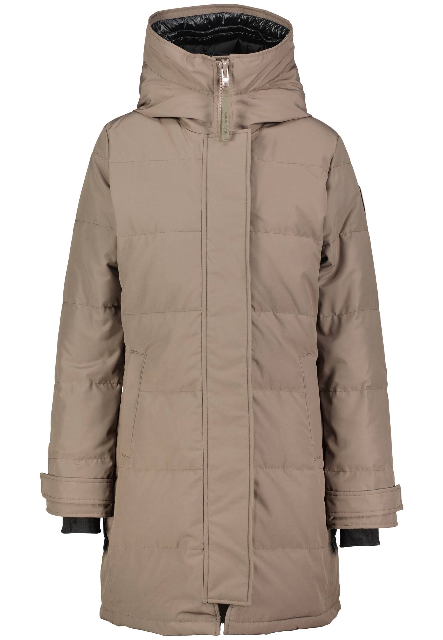 Canada Goose Bekannte Winterjacken Marken Canada Goose Jacken