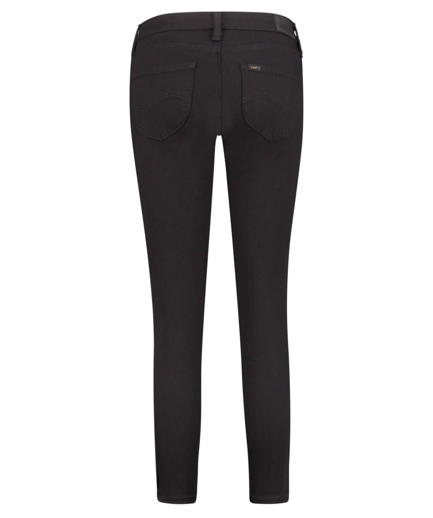 scarlett cropped skinny cropped