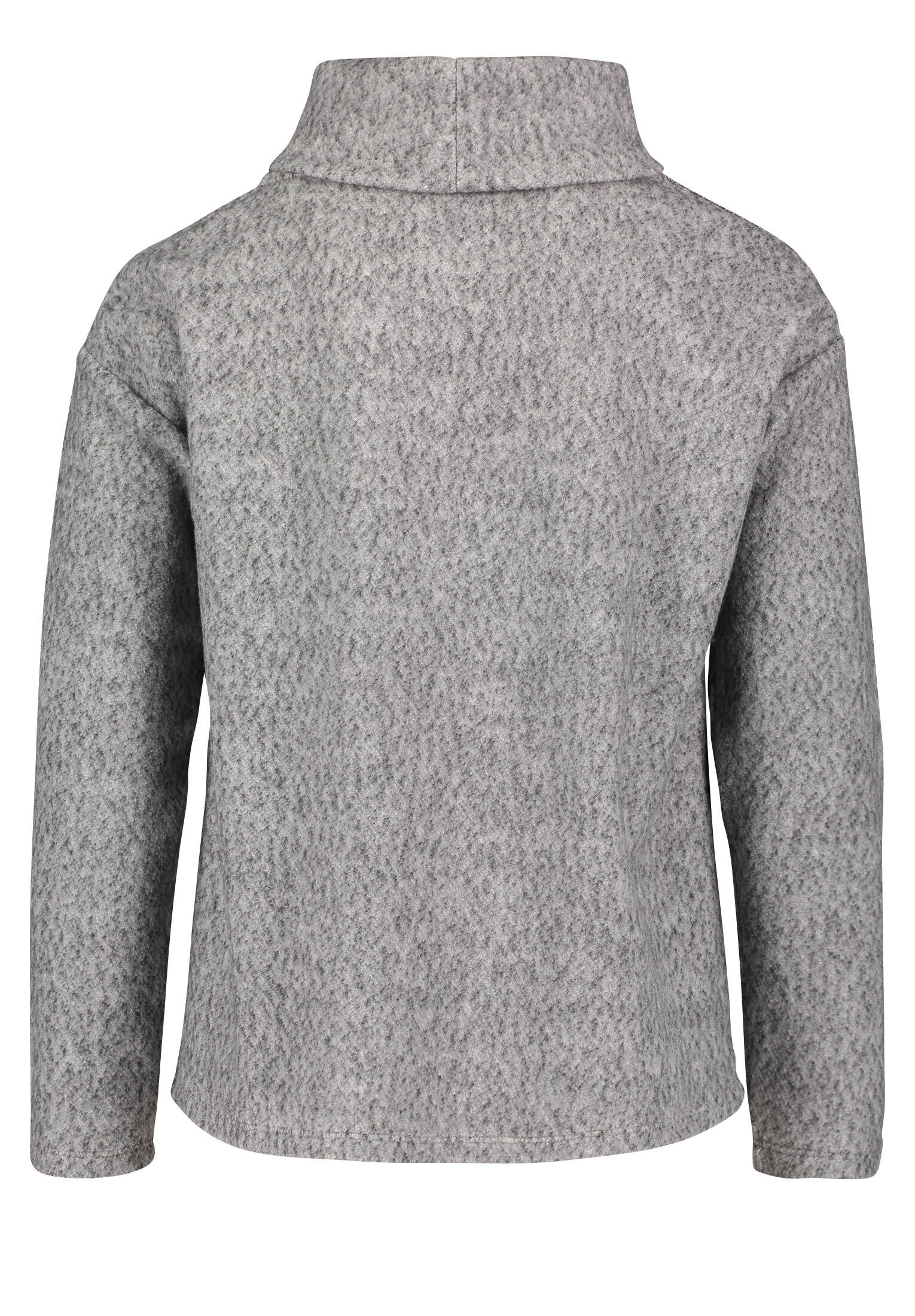 Produktbild von Betty Barclay Sweatshirt Betty Barclay Sweatshirt Mit Hohem Kragen Material C1904288230