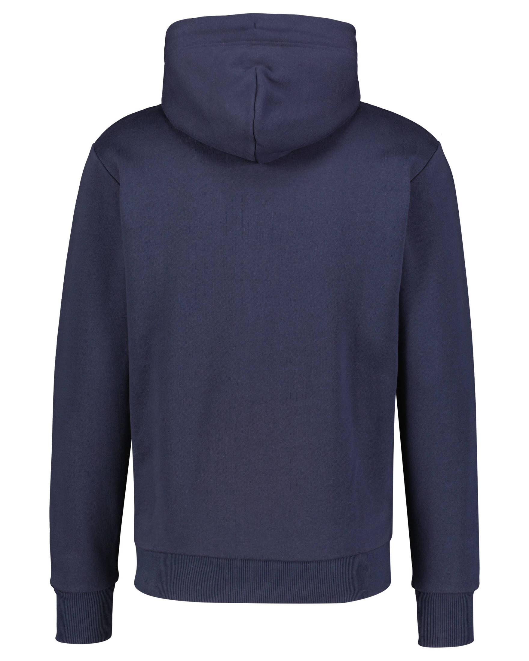 JACK & JONES Jcointerlude Tonal Back Print Sweat Hood Para Hombre