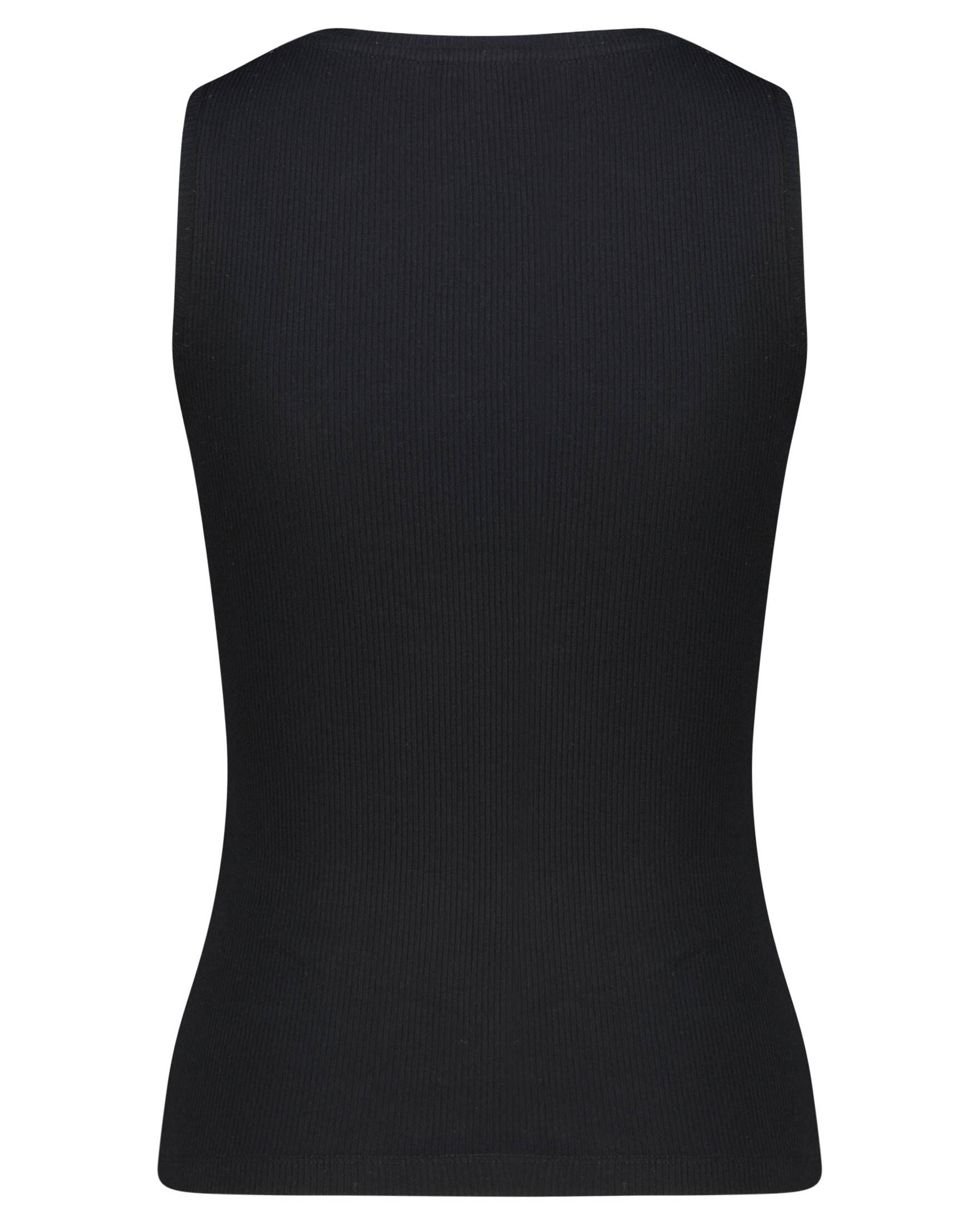 PIECES Damen Tanktop – Aus Nachhaltiger LENZING ECOVERO Viskose