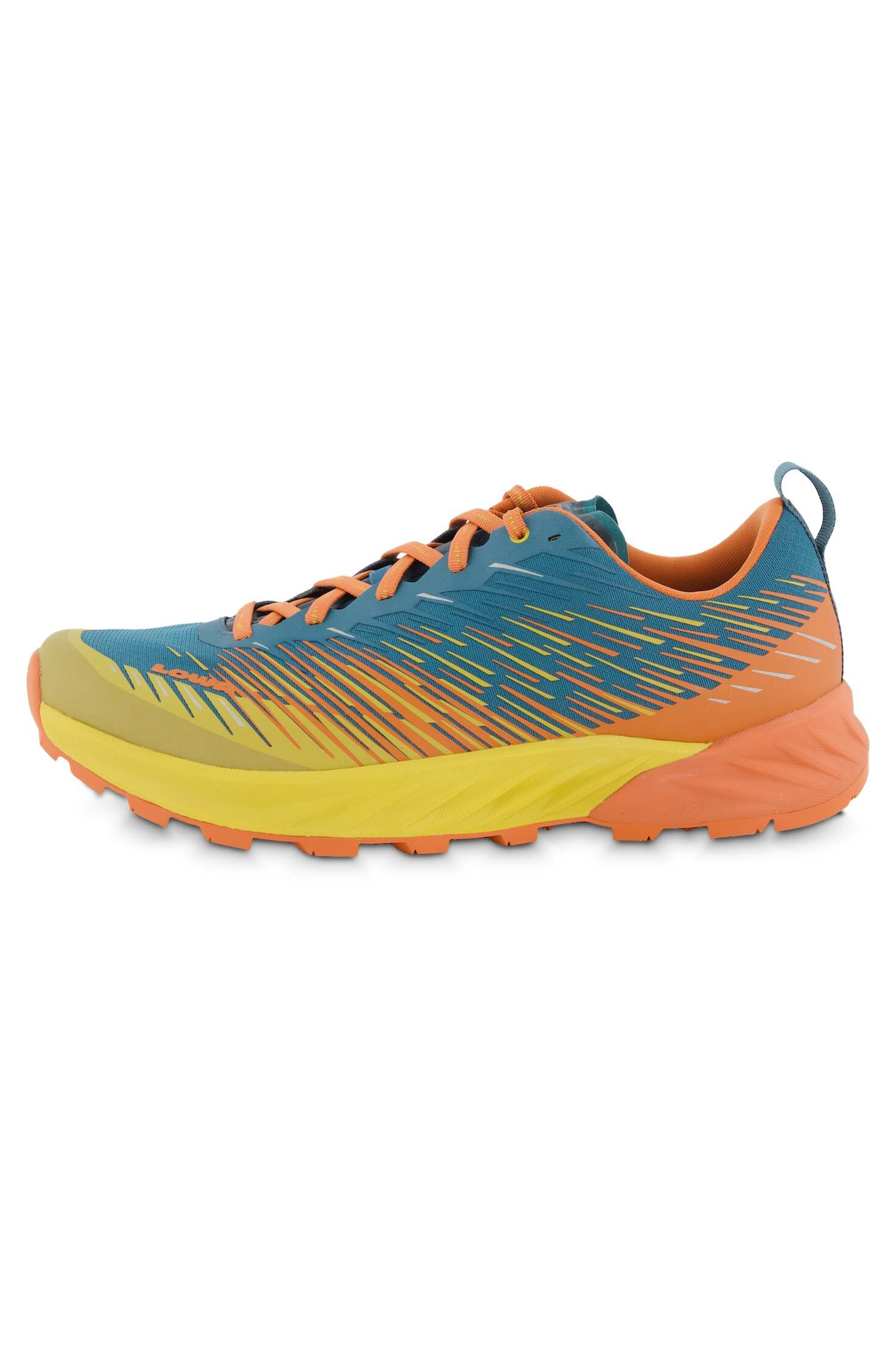 Lowa Amplux 2 - Scarpe da trail running - Uomo