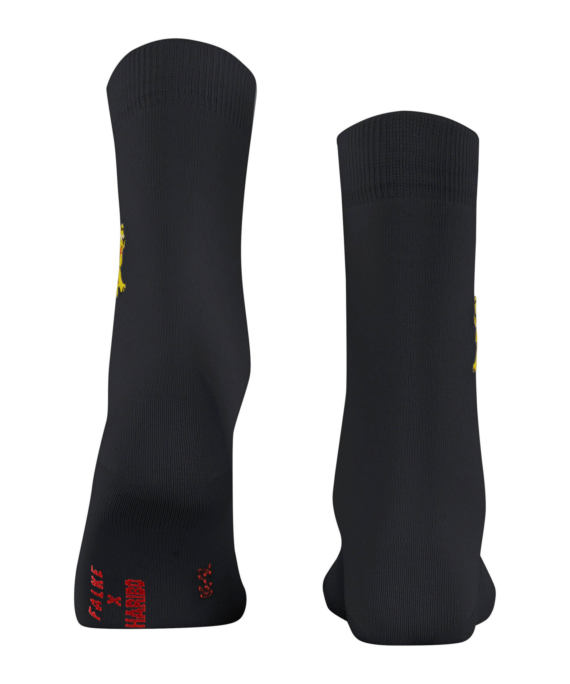FALKE Damen Softmerino Socken – Merinowolle & Baumwolle – Flache Naht, Rutschfest, Für Alltag & Beruf