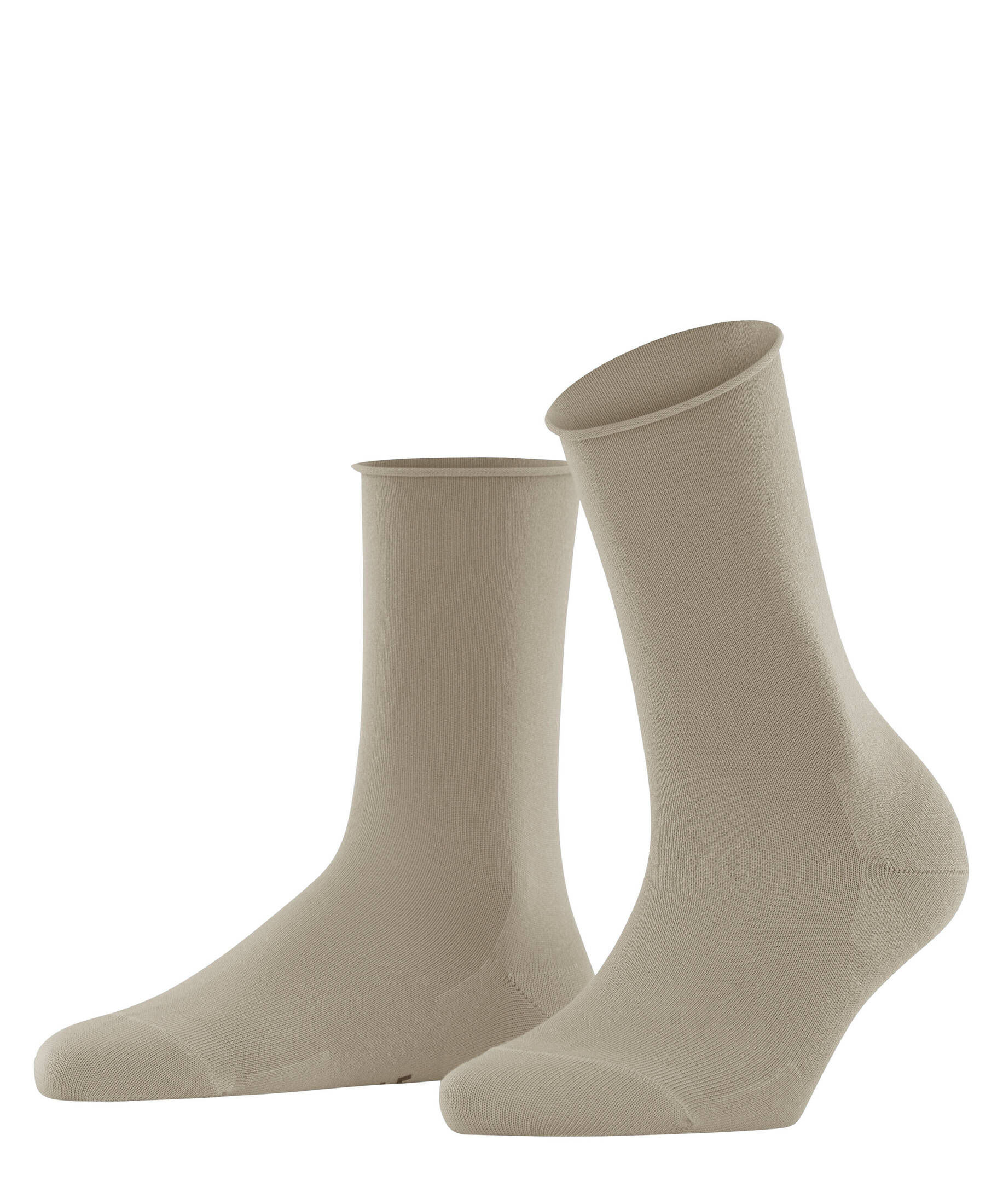 FALKE Active Breeze Calze Donna Traspiranti - 2 Paia In TENCEL™ Lyocell, Leggere E Sostenibili