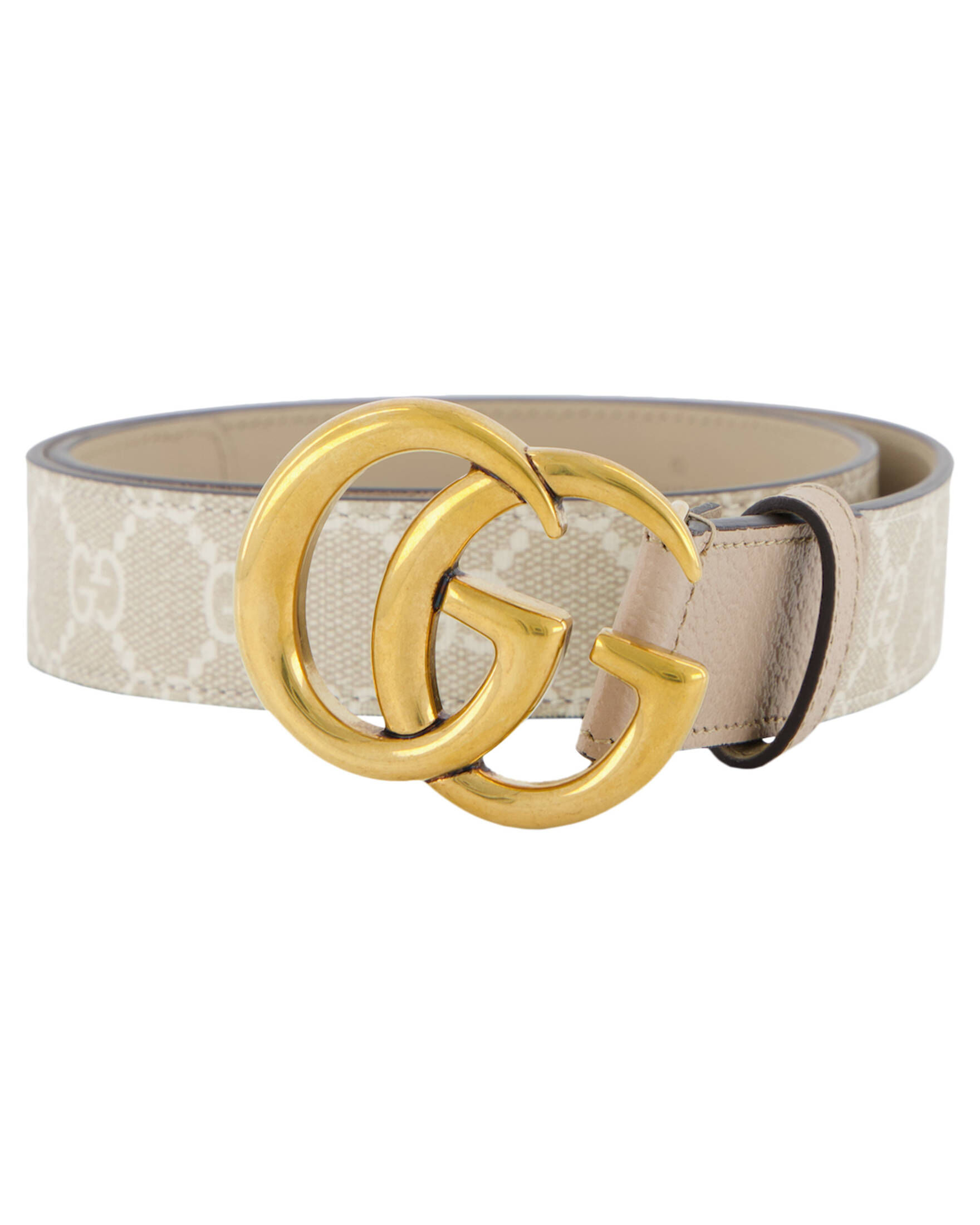 Beltiscool Damen Gürtelschnalle One Size - Silber