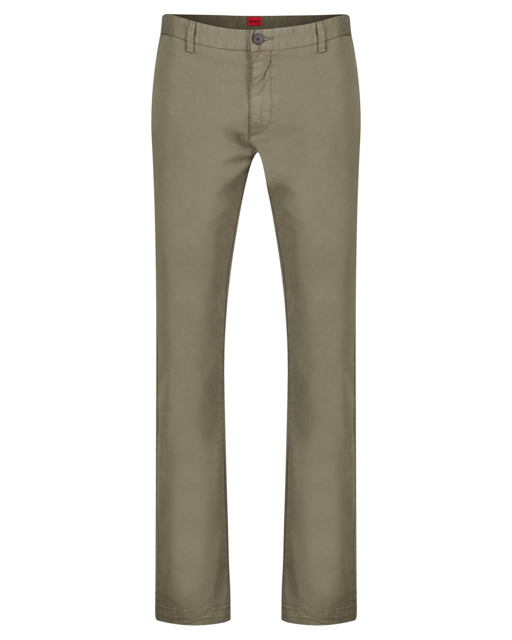HUGO mens Trousers david222d, black 1