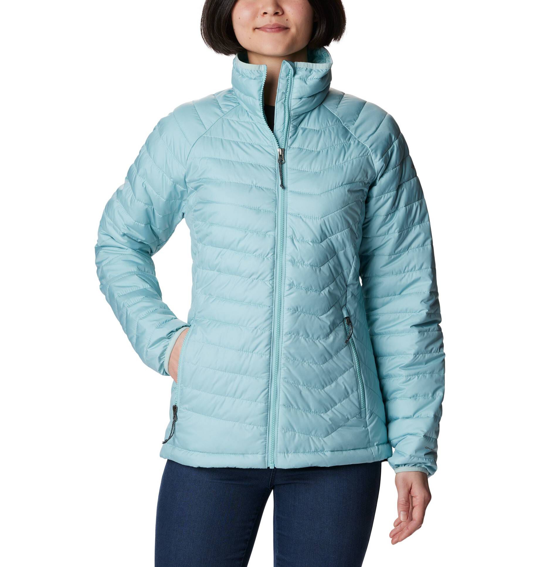 Columbia Powder Lite Damen