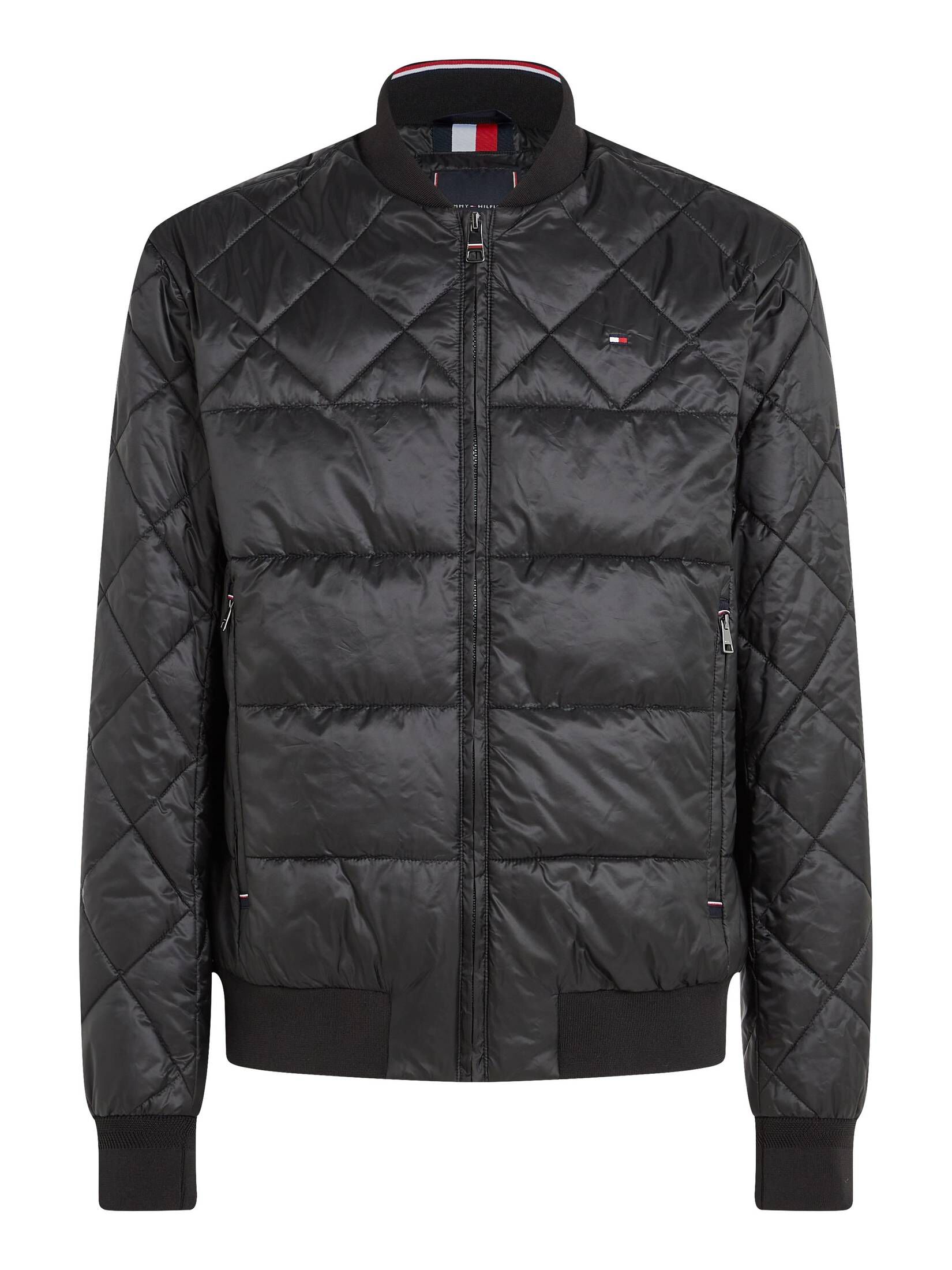 Bomberjacke Herren