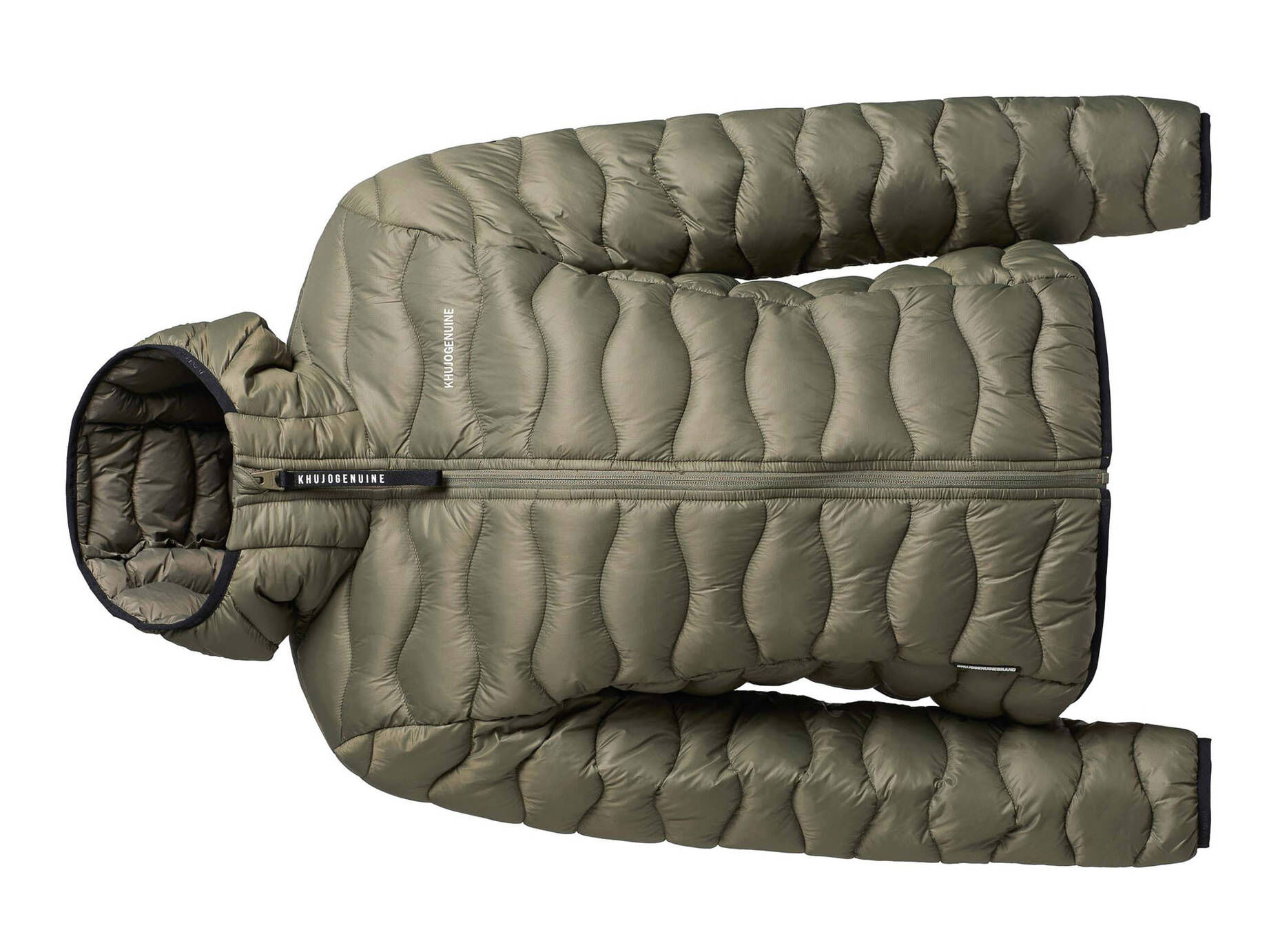 khujo / Damen-Jacke / JILIAS5