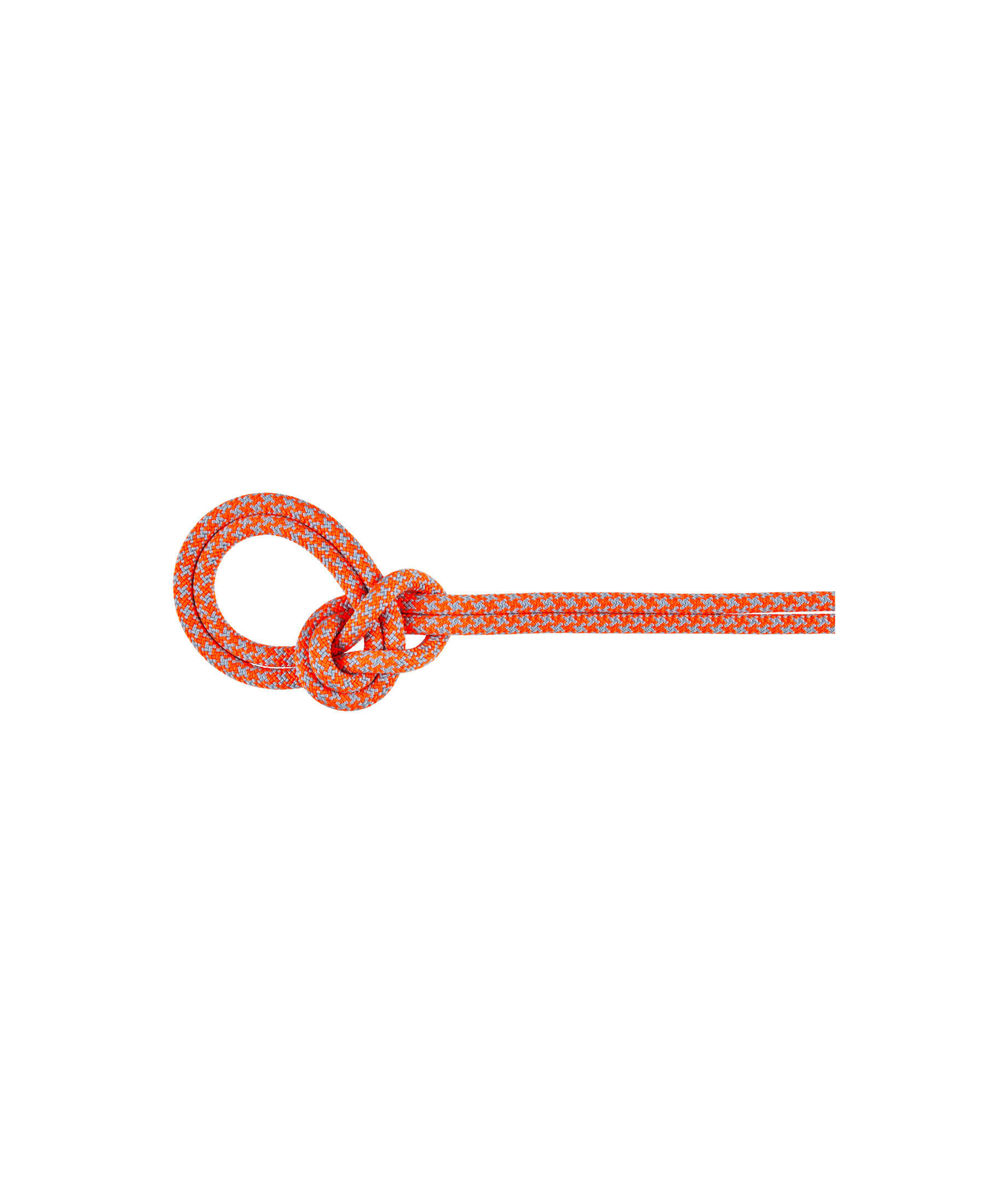 Wire Rode Erngkel 8.7 Crag Sender Dry Rope
