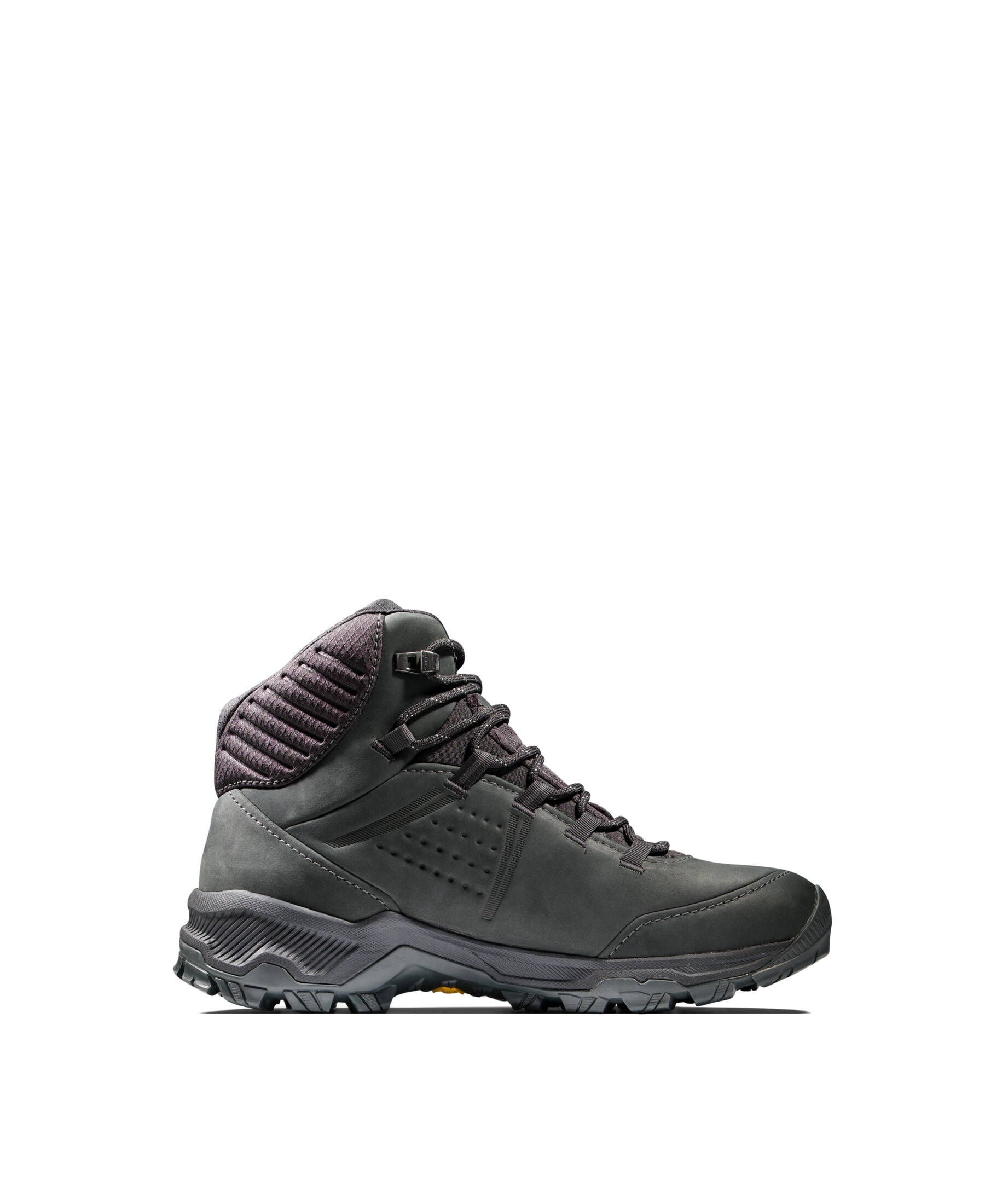 Mammut Nova IV Mid GTX Women Wandel Dames Titanium Light Ice