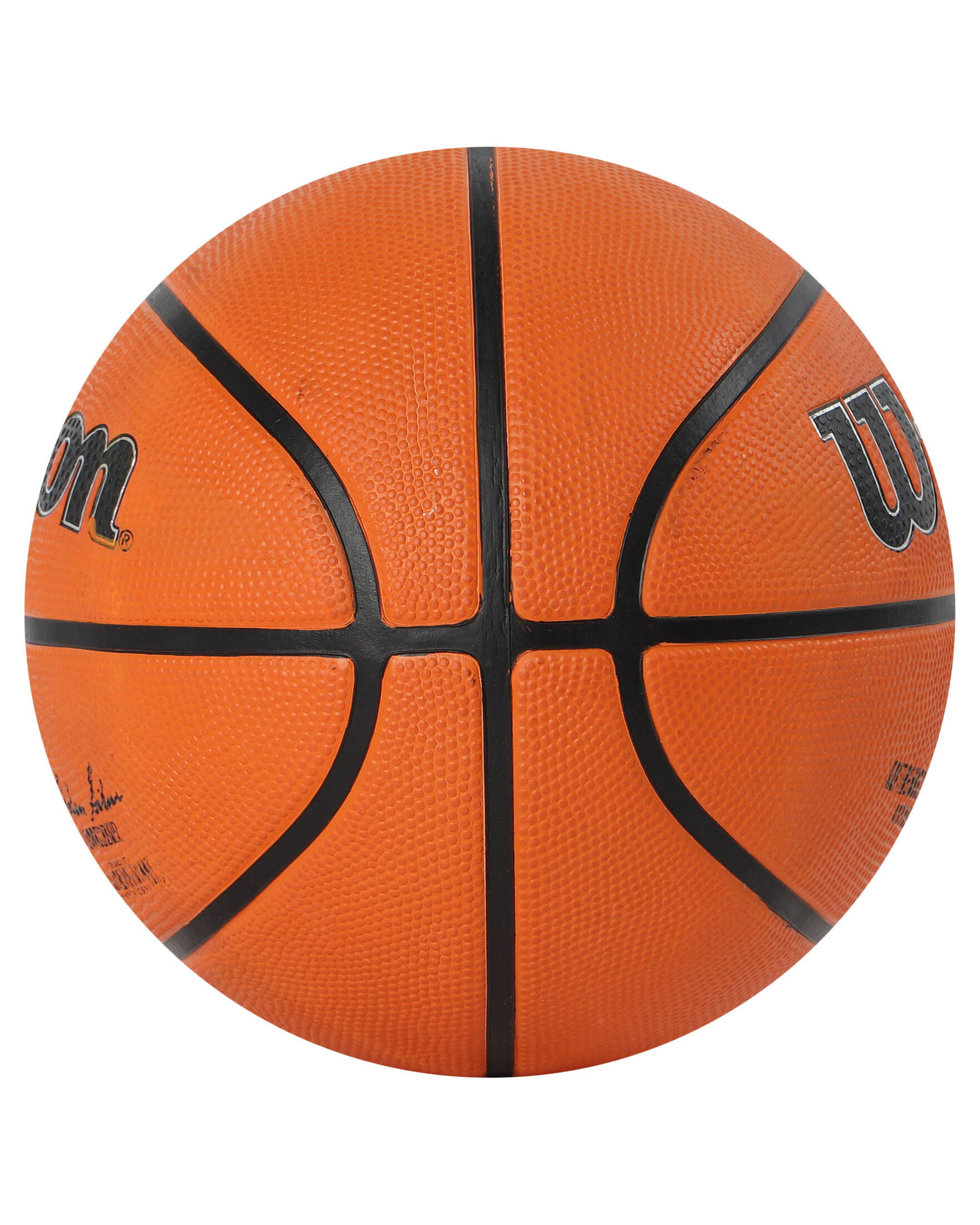 Wilson Basketball NBA AUTHENTIC OUTDOOR kaufen | engelhorn