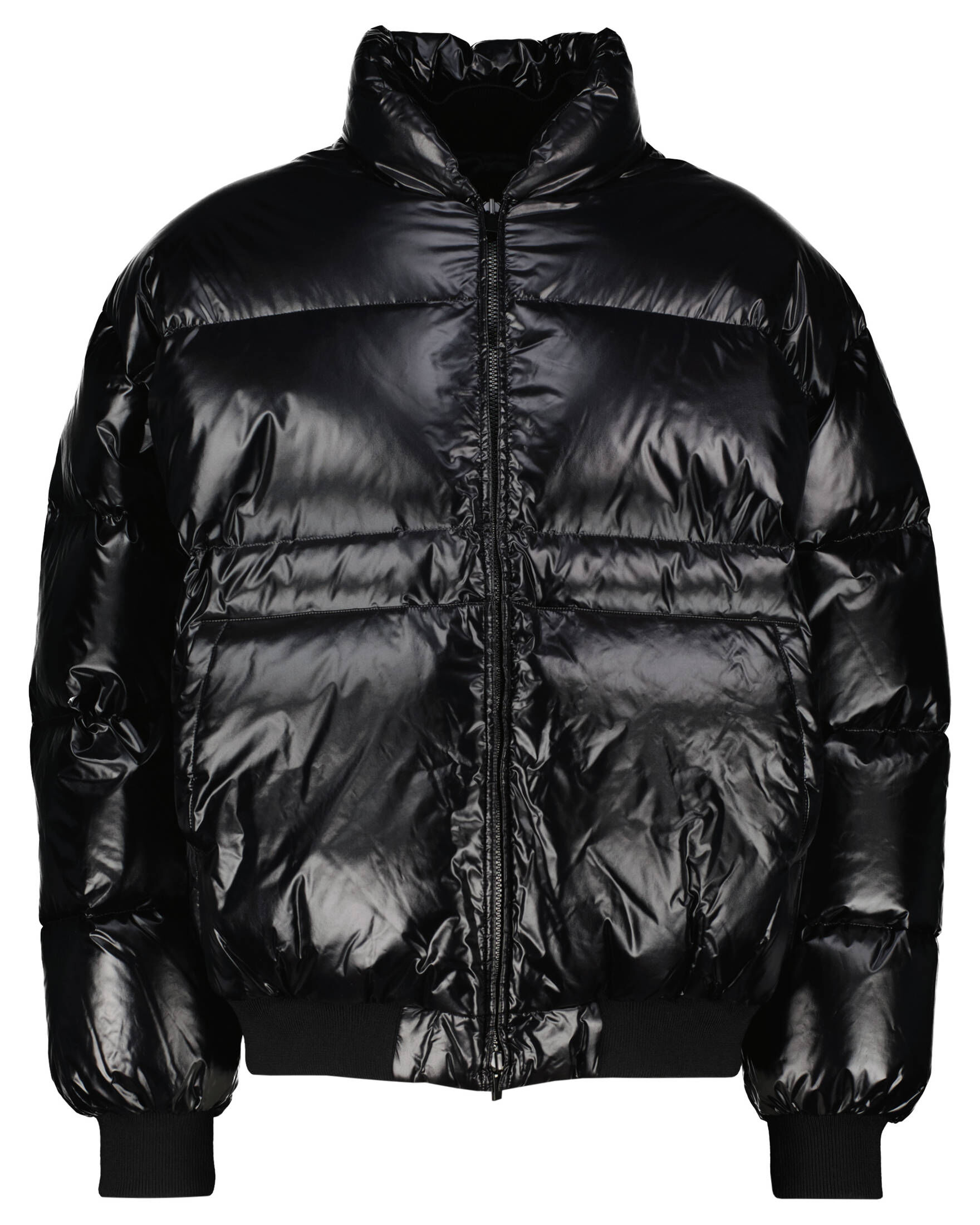 Herren Daunenjacke DOWNFILLED PUFFER JACKET 