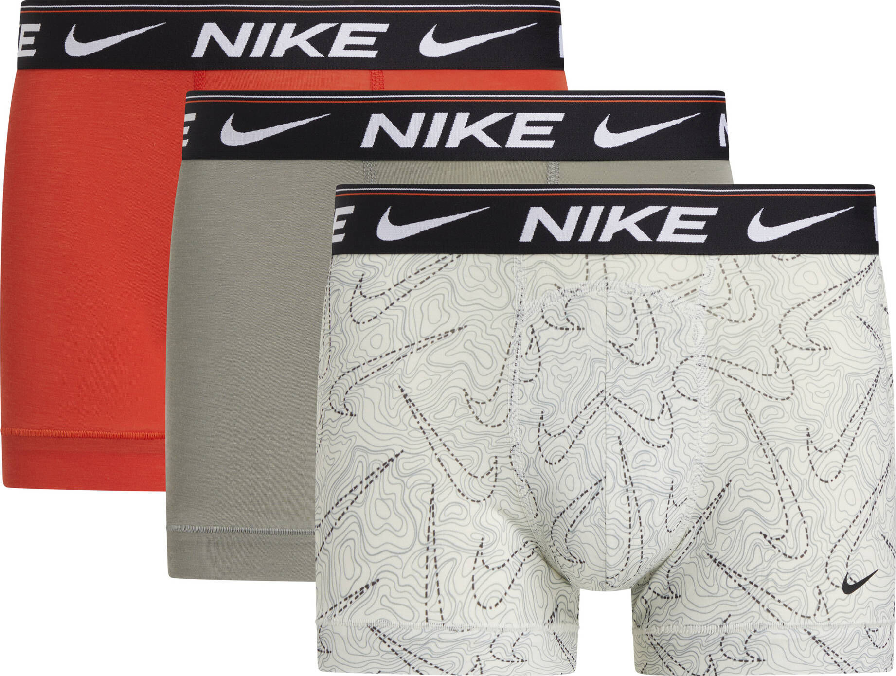Boxershorts Herren Nike