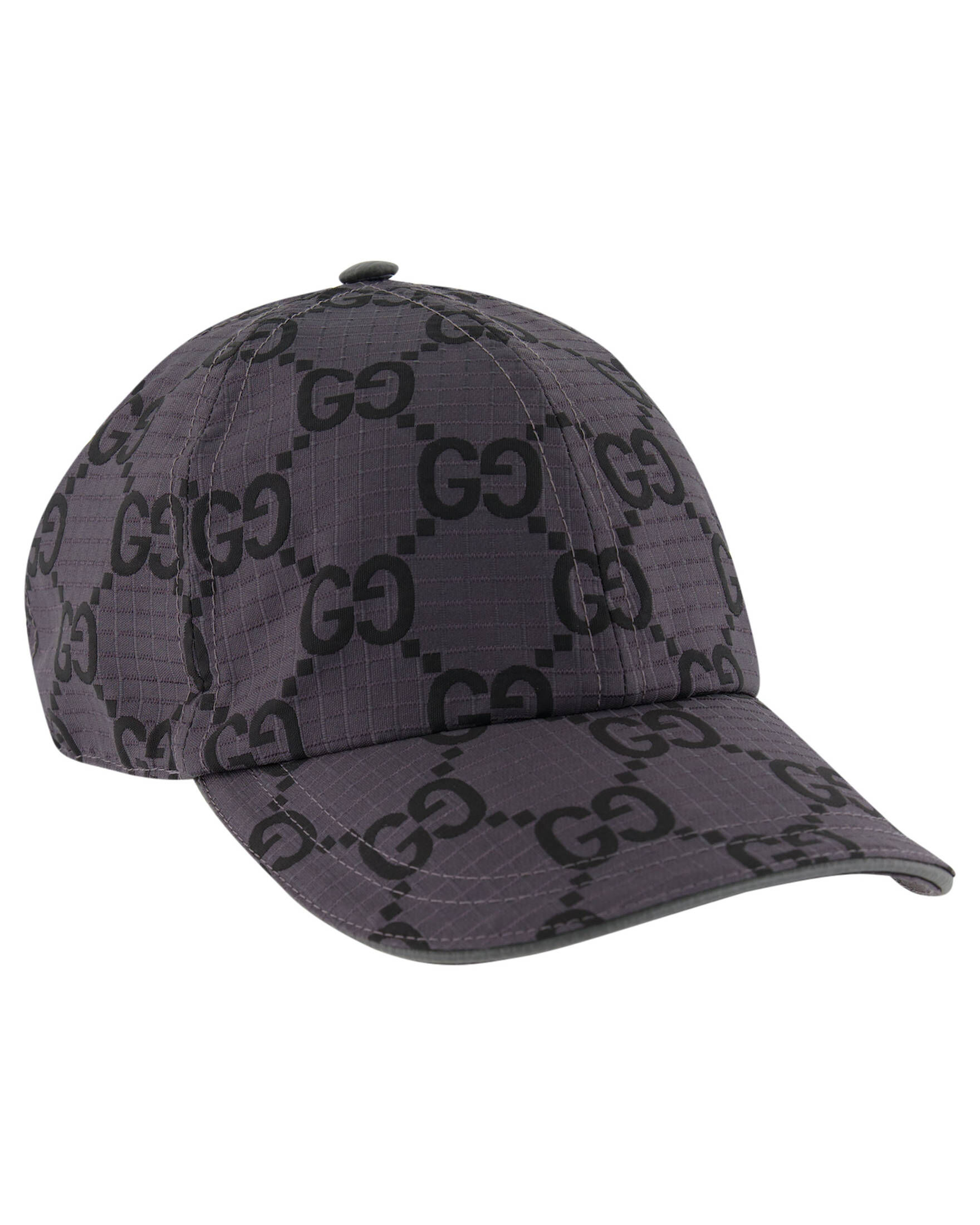 graue gucci cap