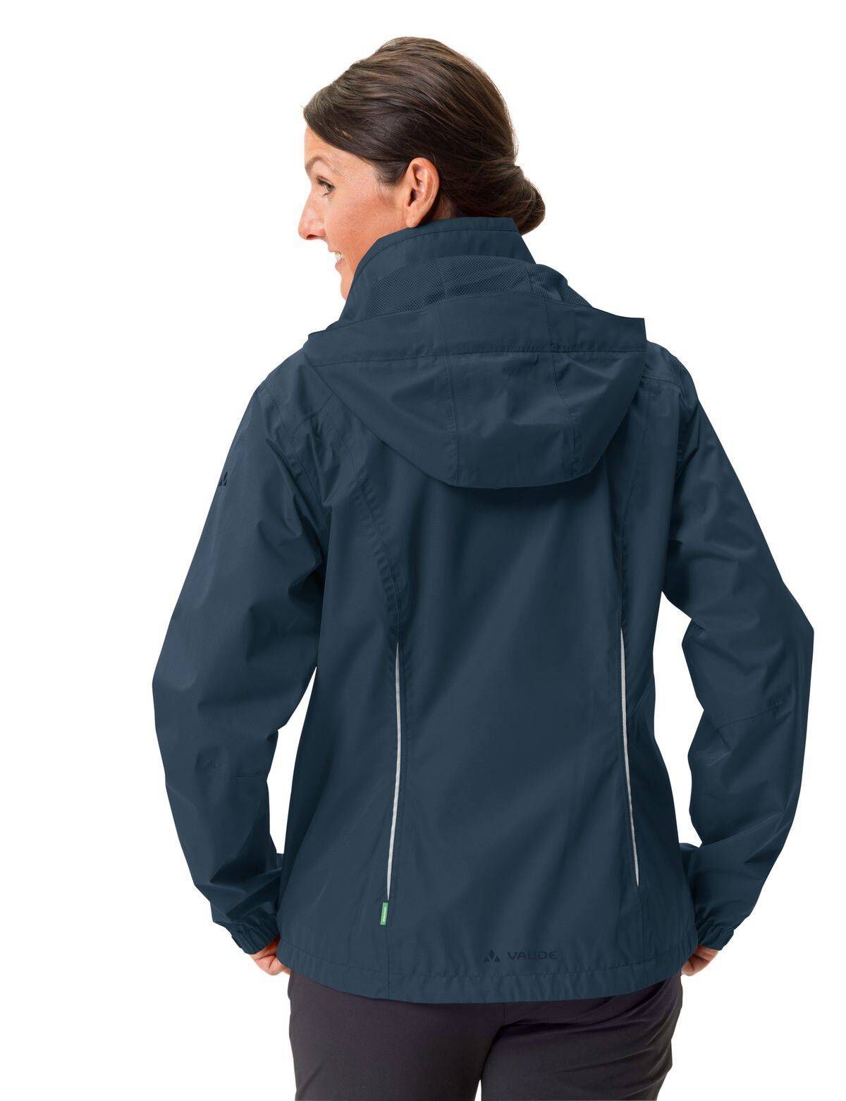 VAUDE Damen Radjacke WOMENS´S ESCAPE BIKE LIGHT JACKET in Blau kaufen
