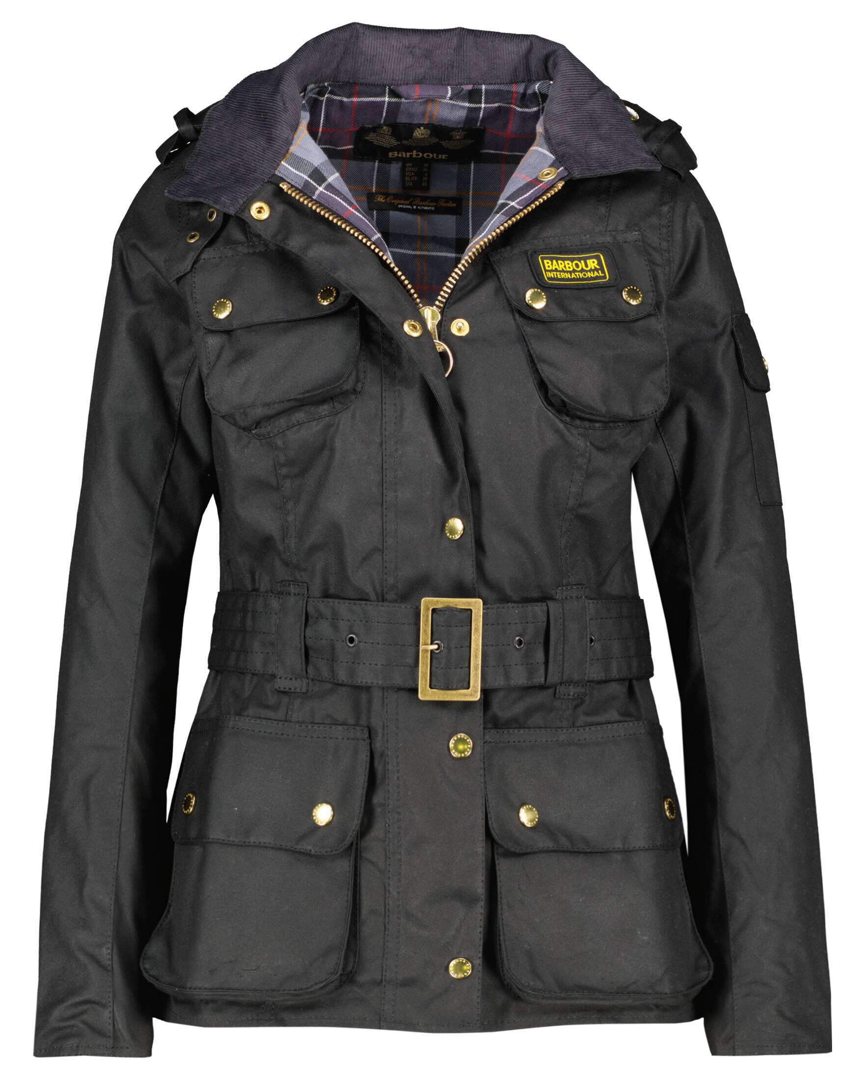 barbour uhr damen