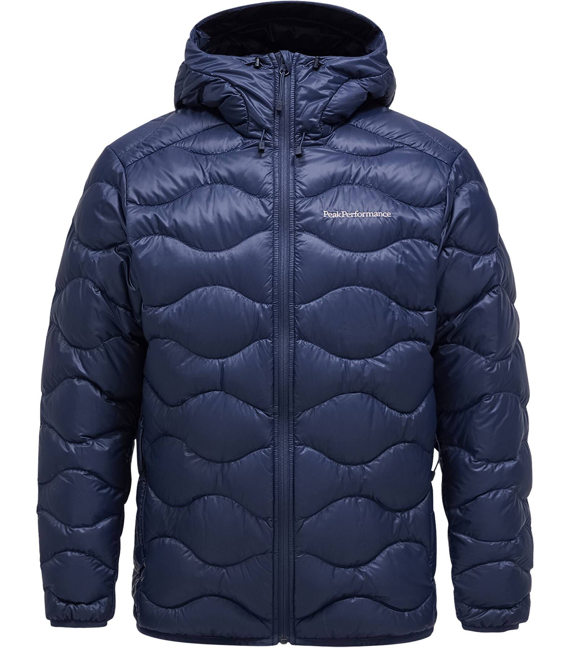 ZYPAINIY Winterjacke Herren - Leichte Daunenjacke Mit Kapuze Für Herbst Und Winter