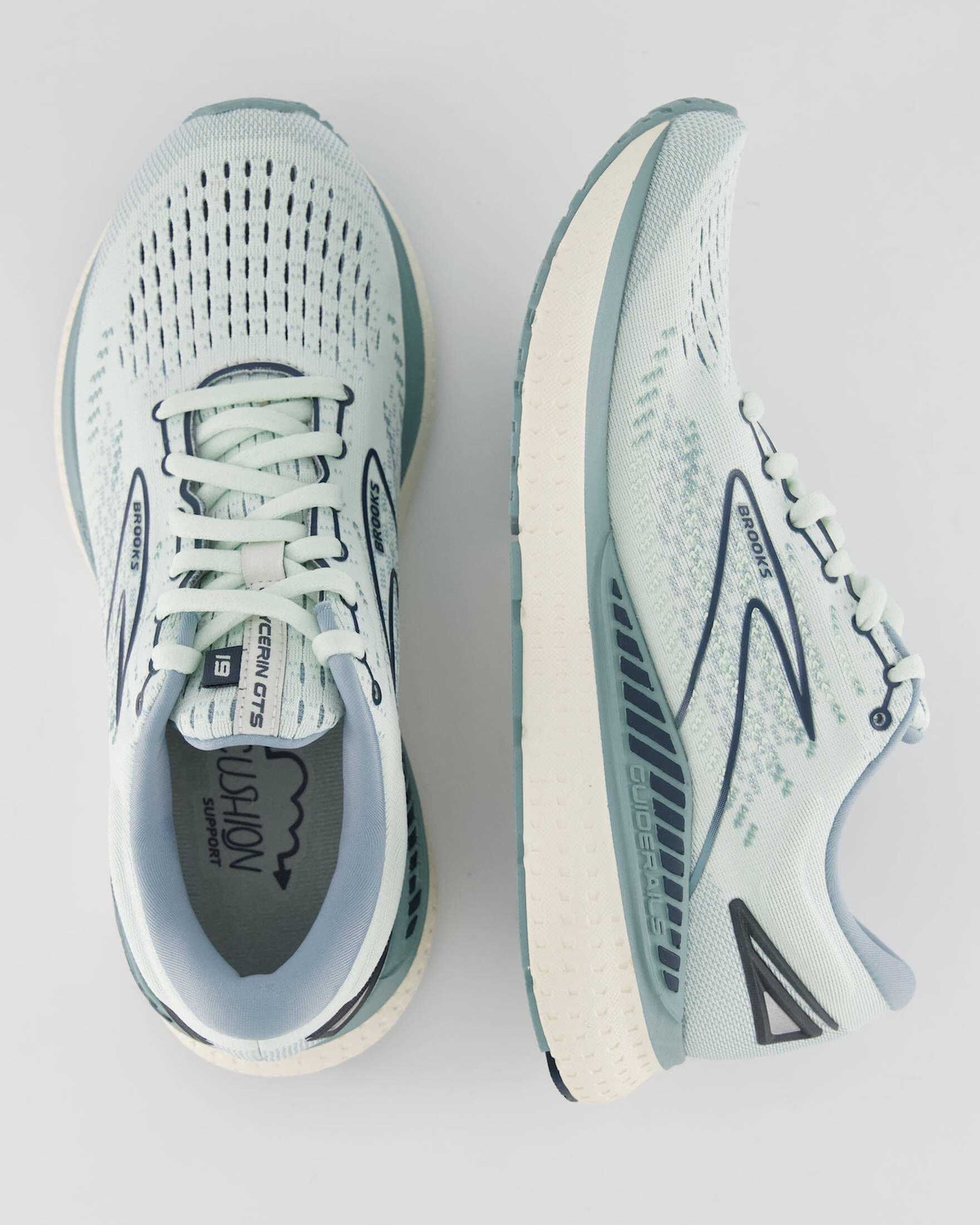 Damen Laufschuhe