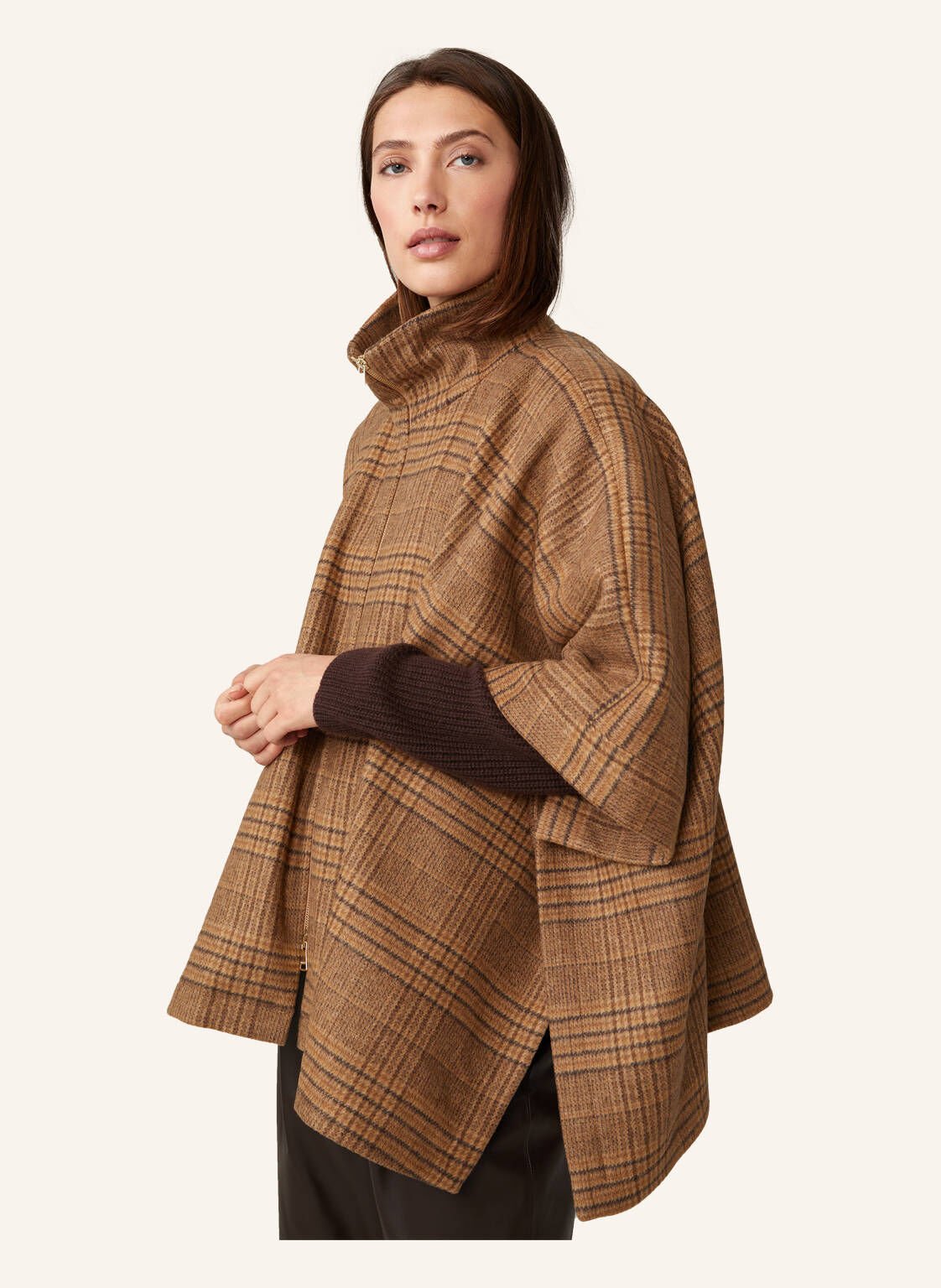 Windsor Damen Cape Jacke kaufen engelhorn