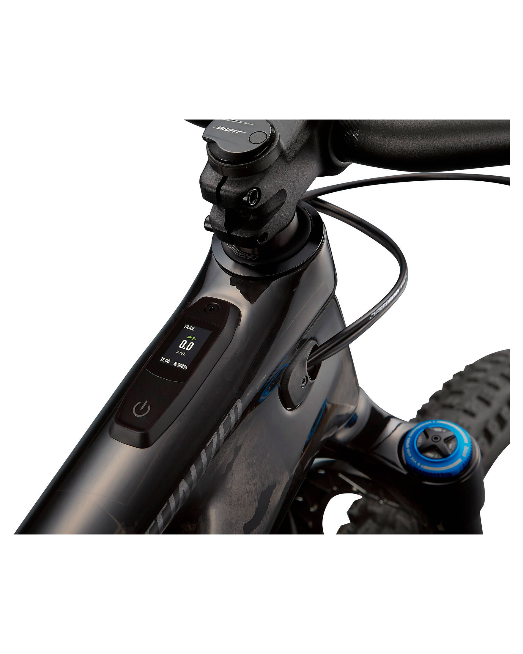 EBike "Turbo Levo Expert Carbon NB" Specialized Turbo Full Power