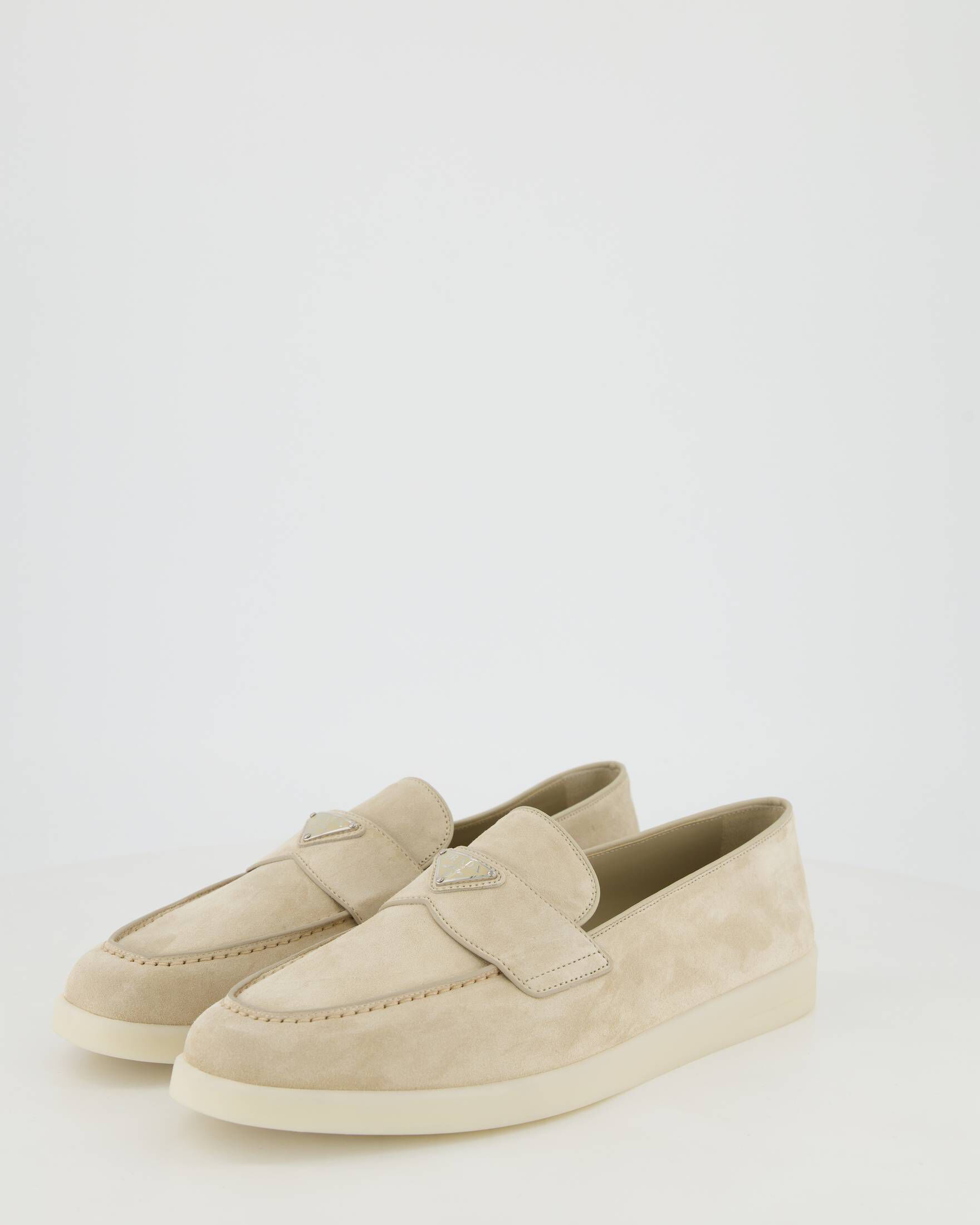 Herren Loafer SAINT TROPEZ MOCASSINI